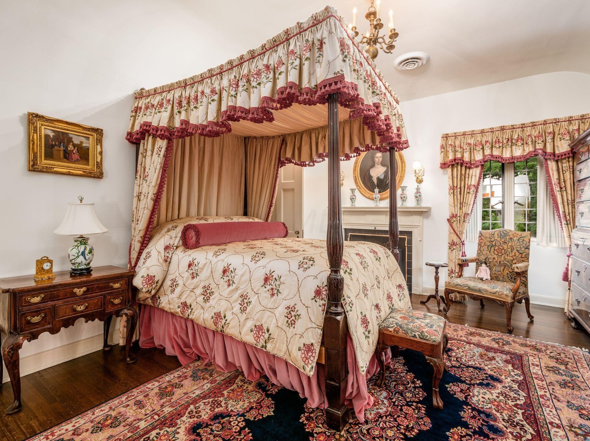 189 Parkview Ave, Columbus OH 43209-1676 exterior