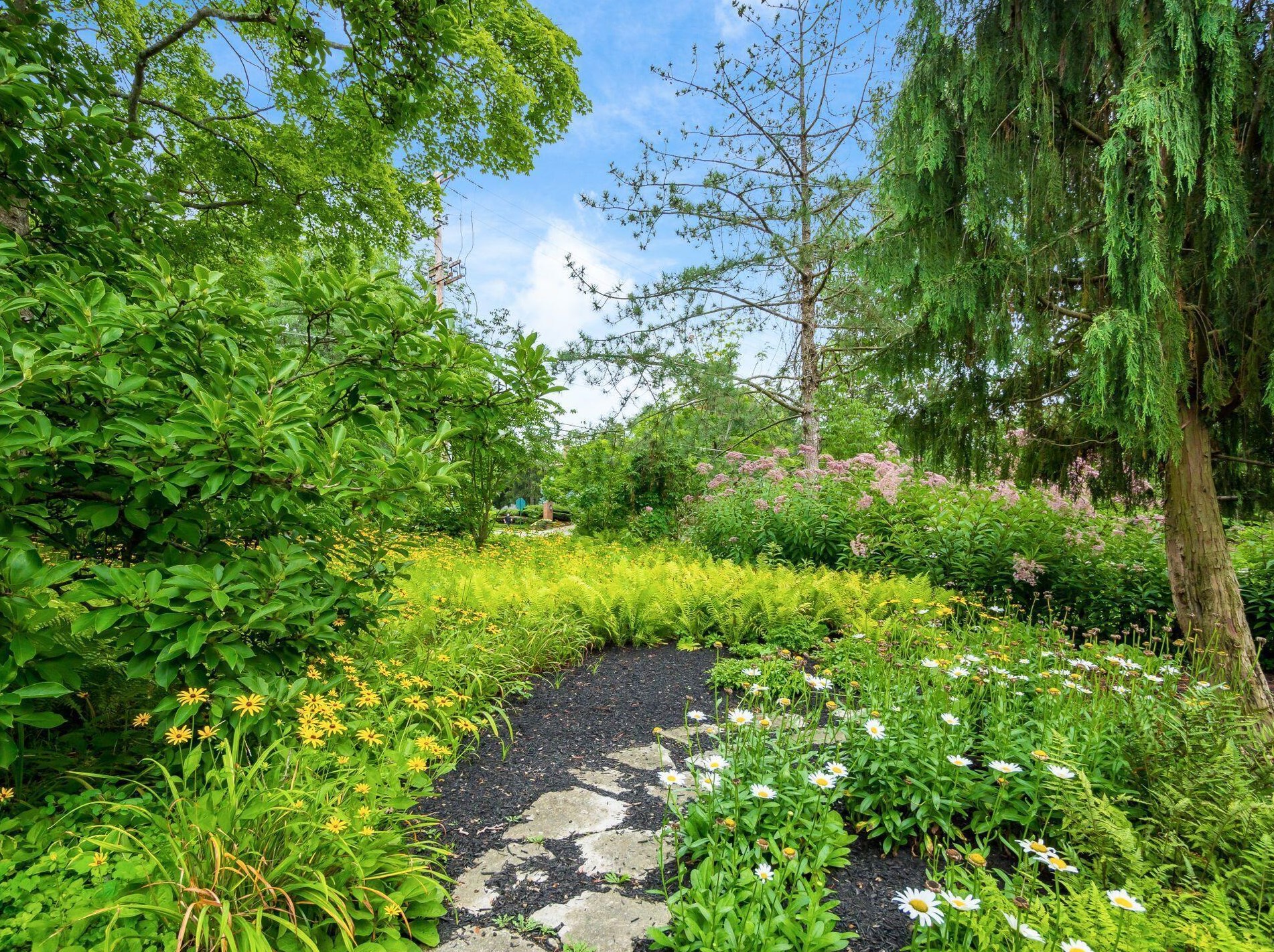 189 Parkview Ave, Columbus OH 43209-1676 exterior