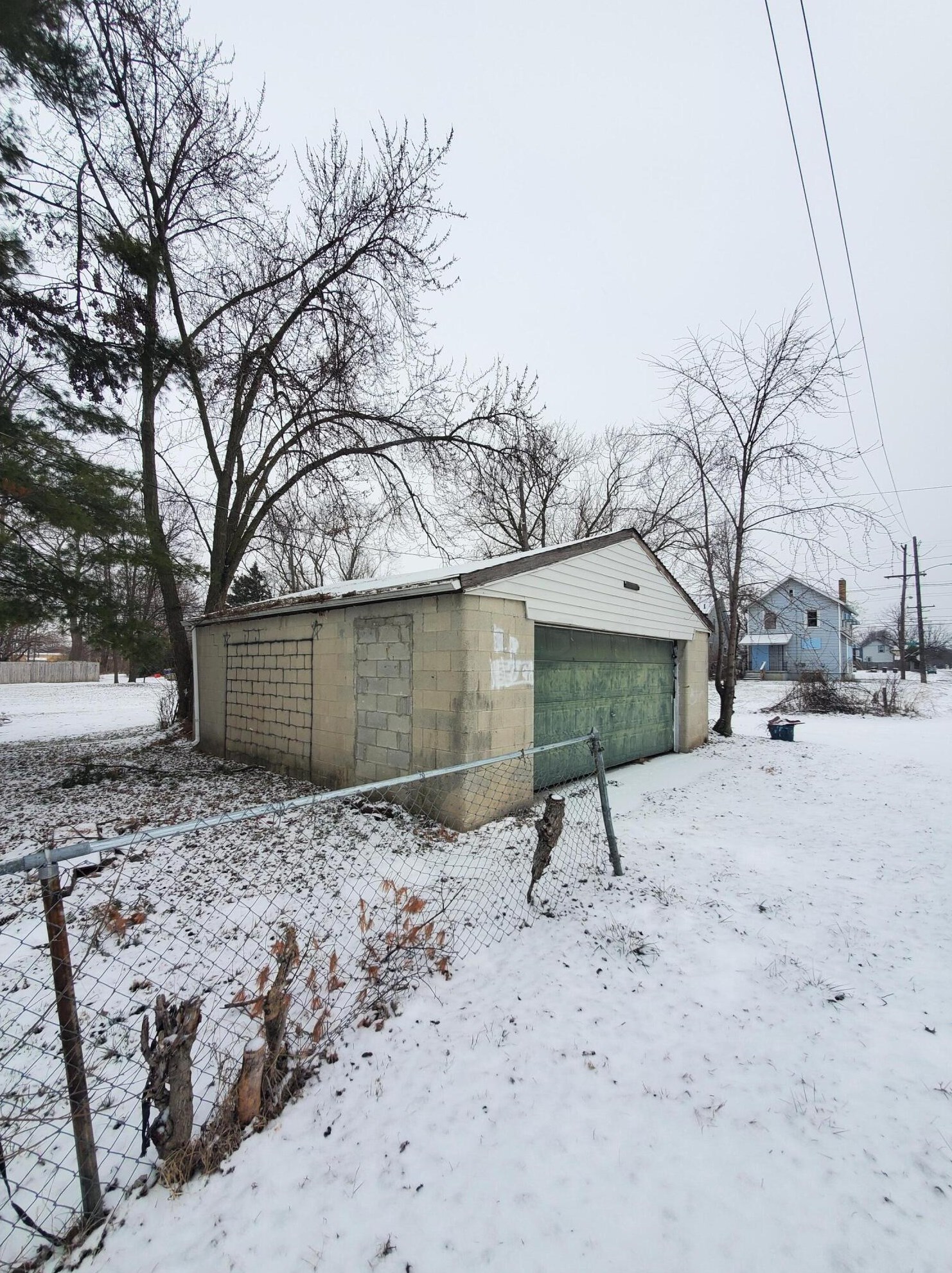 516 Olpp Ave, Columbus OH  43207-2065 exterior