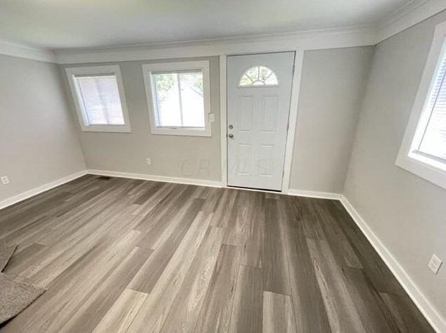 618 Nashoba Ave, Columbus OH  43223-1708 exterior