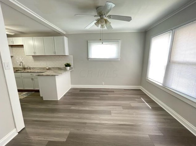 618 Nashoba Ave, Columbus OH  43223-1708 exterior