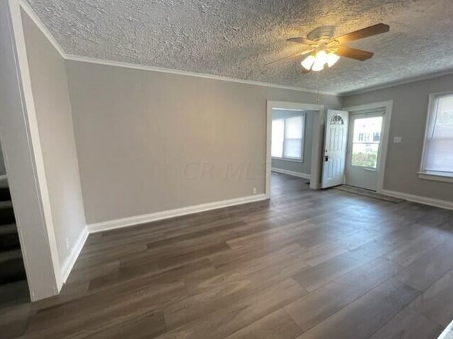 618 Nashoba Ave, Columbus OH  43223-1708 exterior