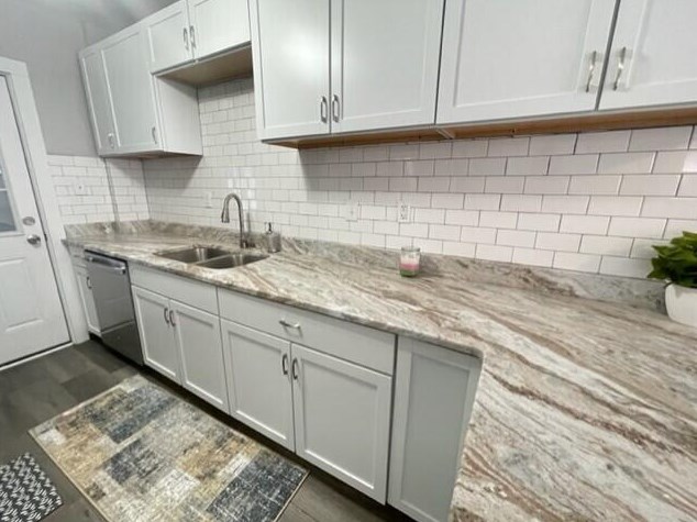 618 Nashoba Ave, Columbus OH  43223-1708 exterior