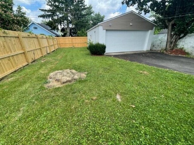 618 Nashoba Ave, Columbus OH  43223-1708 exterior