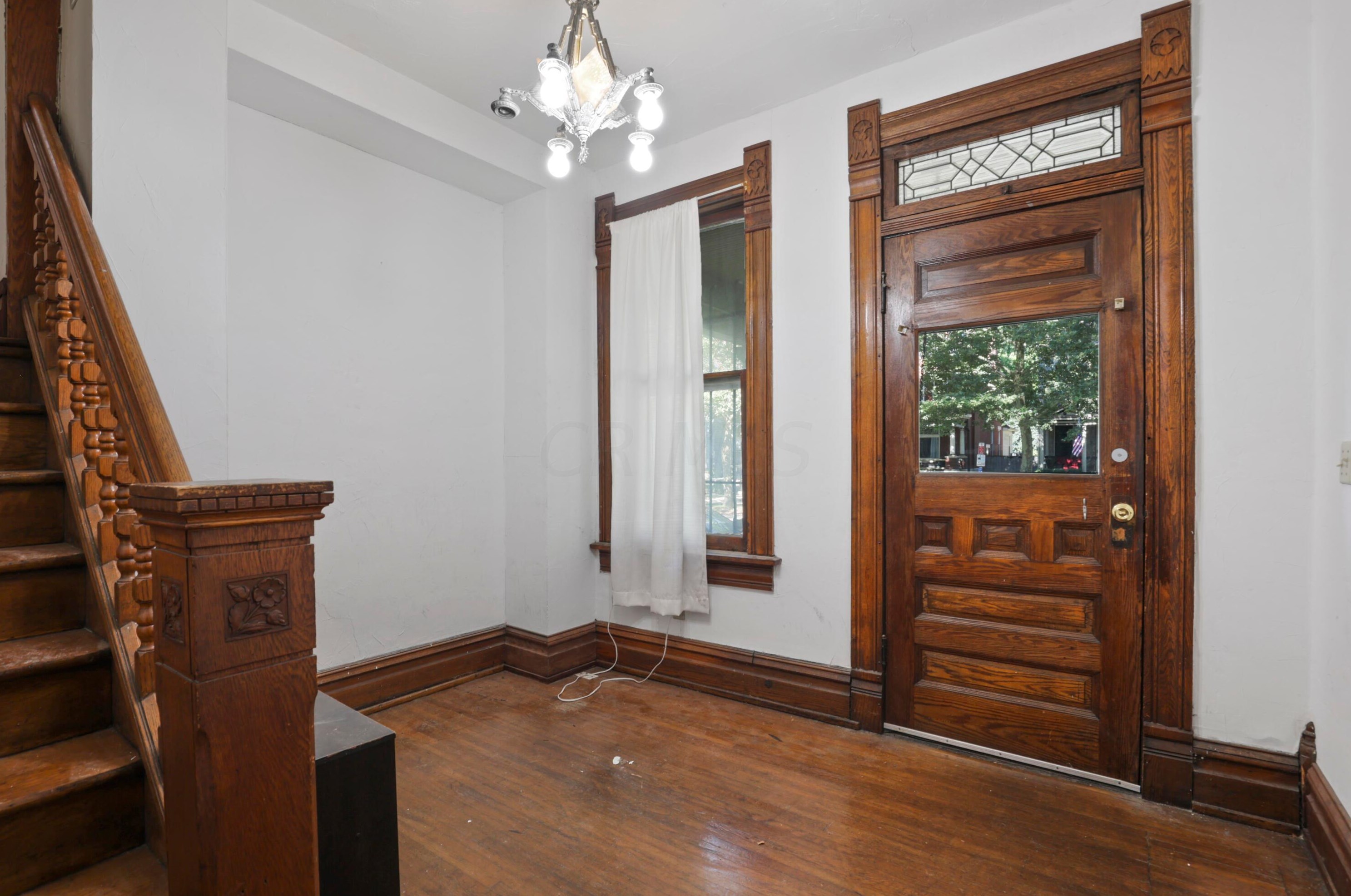 1022 Neil Ave, Columbus OH 43201-3437 exterior