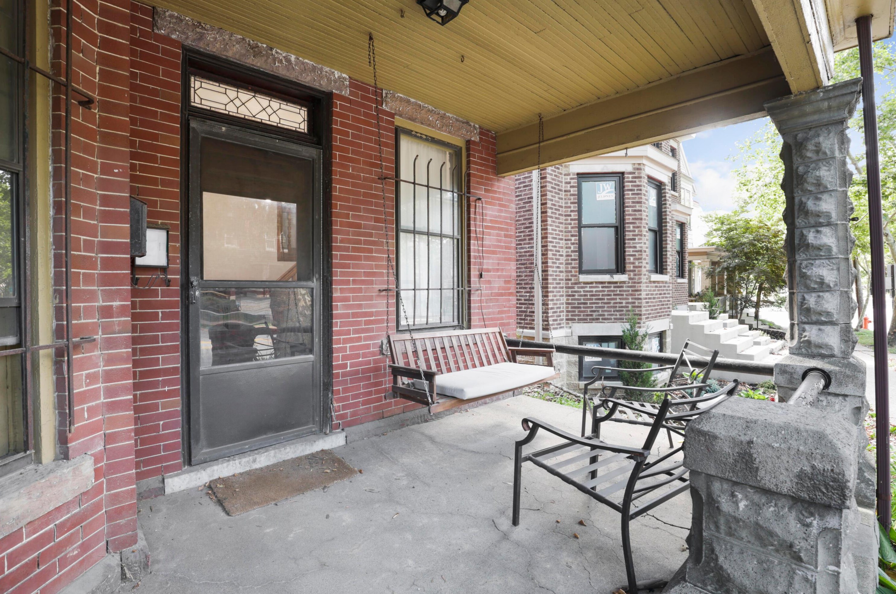 1022 Neil Ave, Columbus OH 43201-3437 exterior