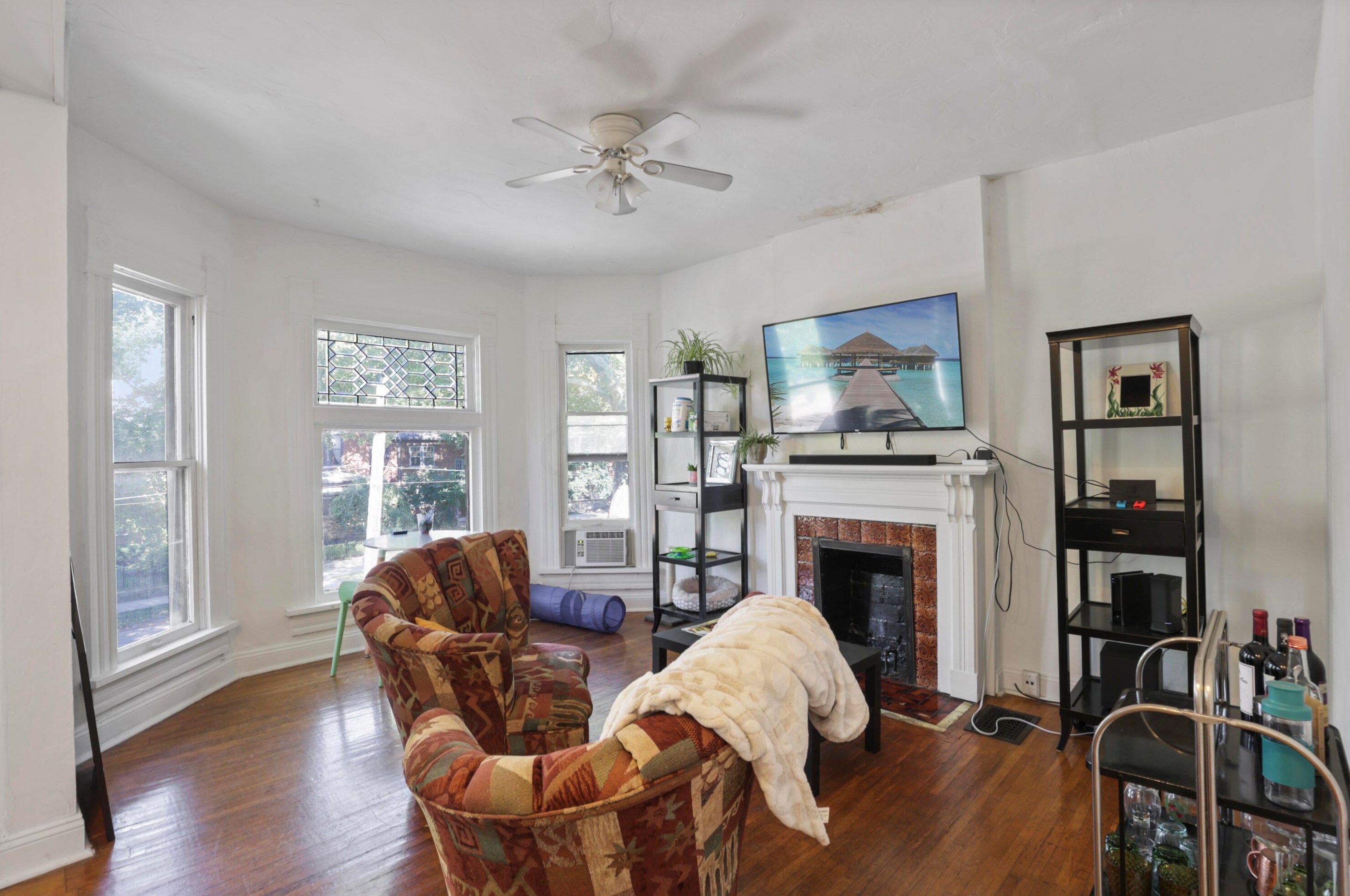 1022 Neil Ave, Columbus OH 43201-3437 exterior