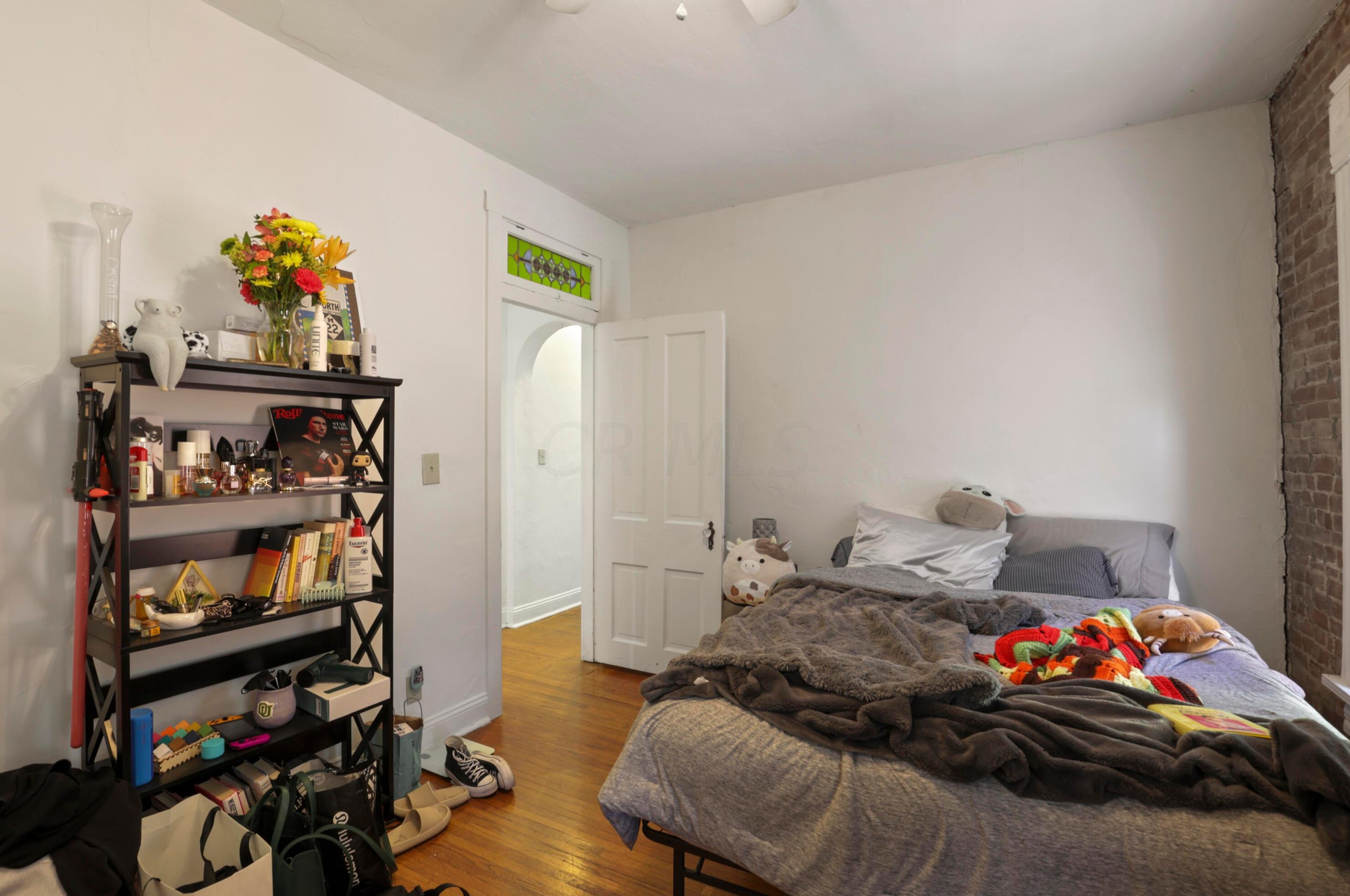 1022 Neil Ave, Columbus OH 43201-3437 exterior