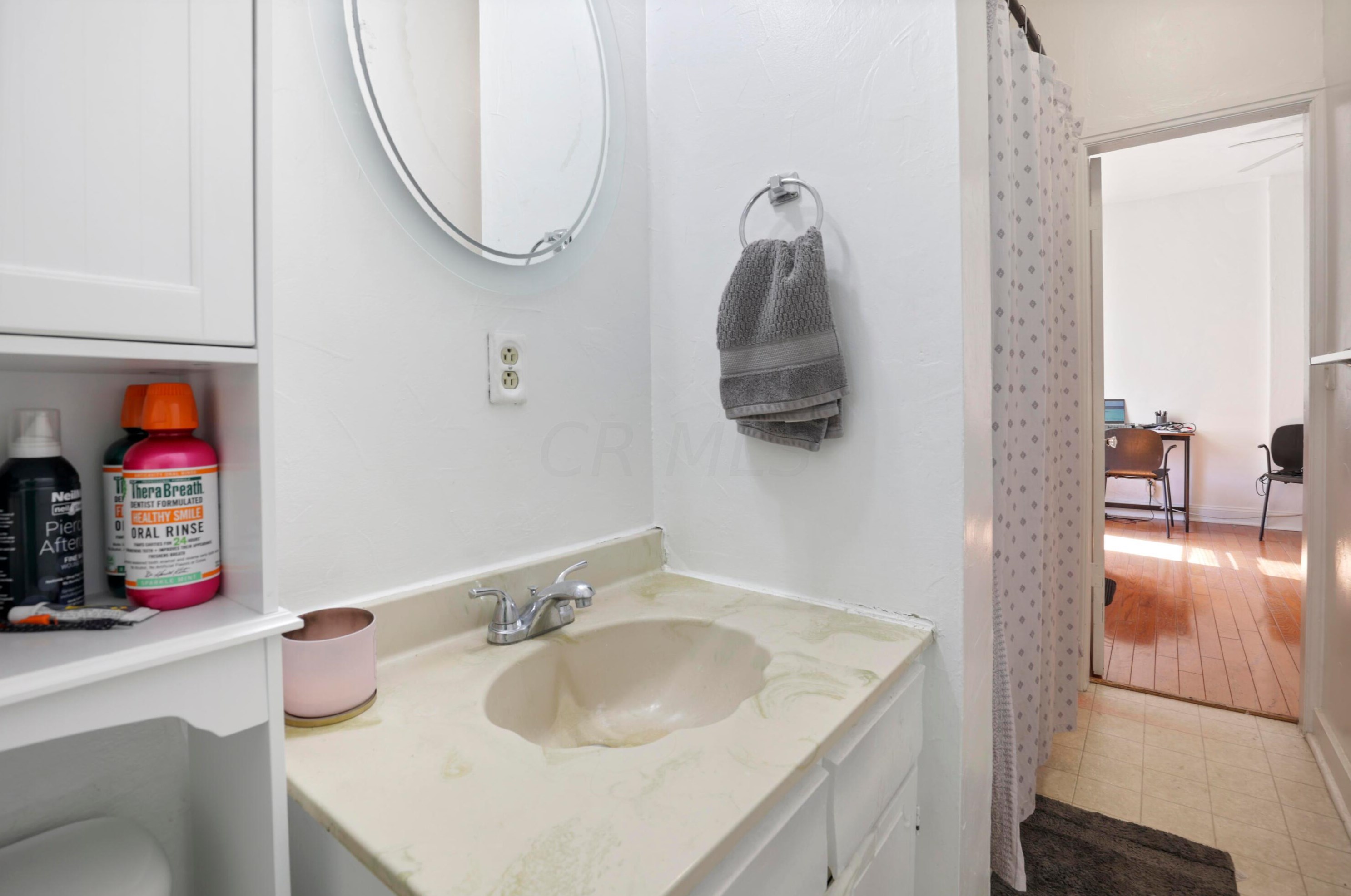 1022 Neil Ave, Columbus OH 43201-3437 exterior