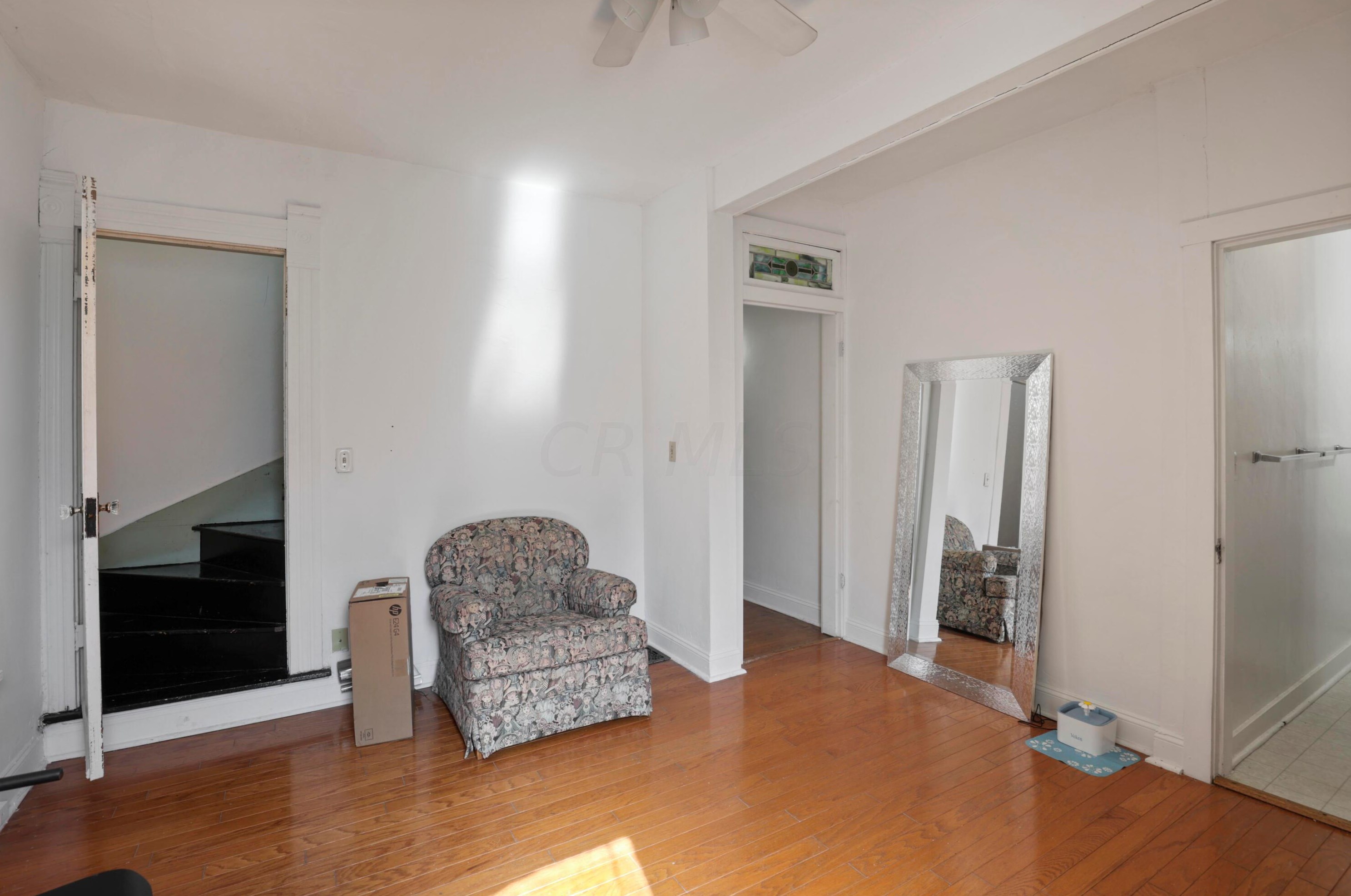 1022 Neil Ave, Columbus OH 43201-3437 exterior