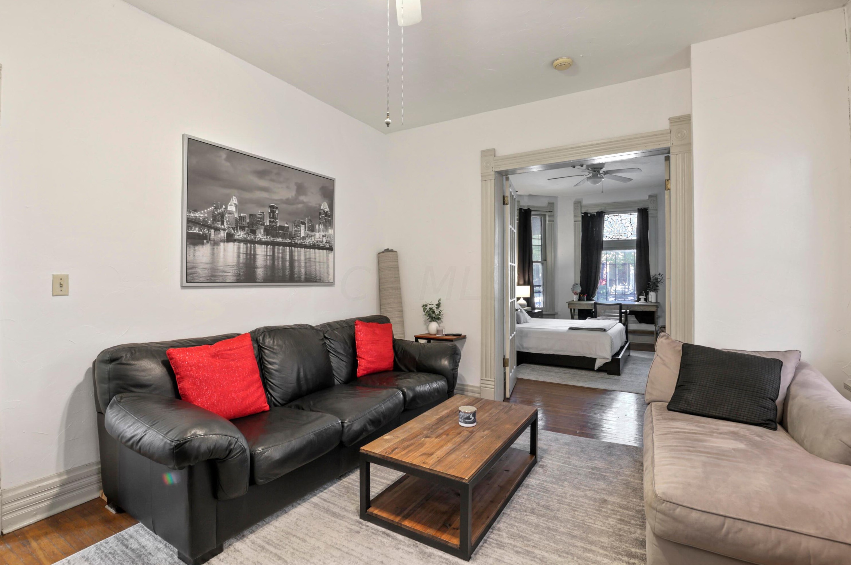 1022 Neil Ave, Columbus OH 43201-3437 exterior