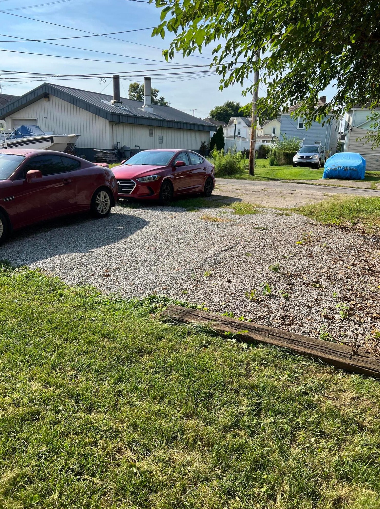 232 5 Ave, Lancaster OH 43130-3141 exterior