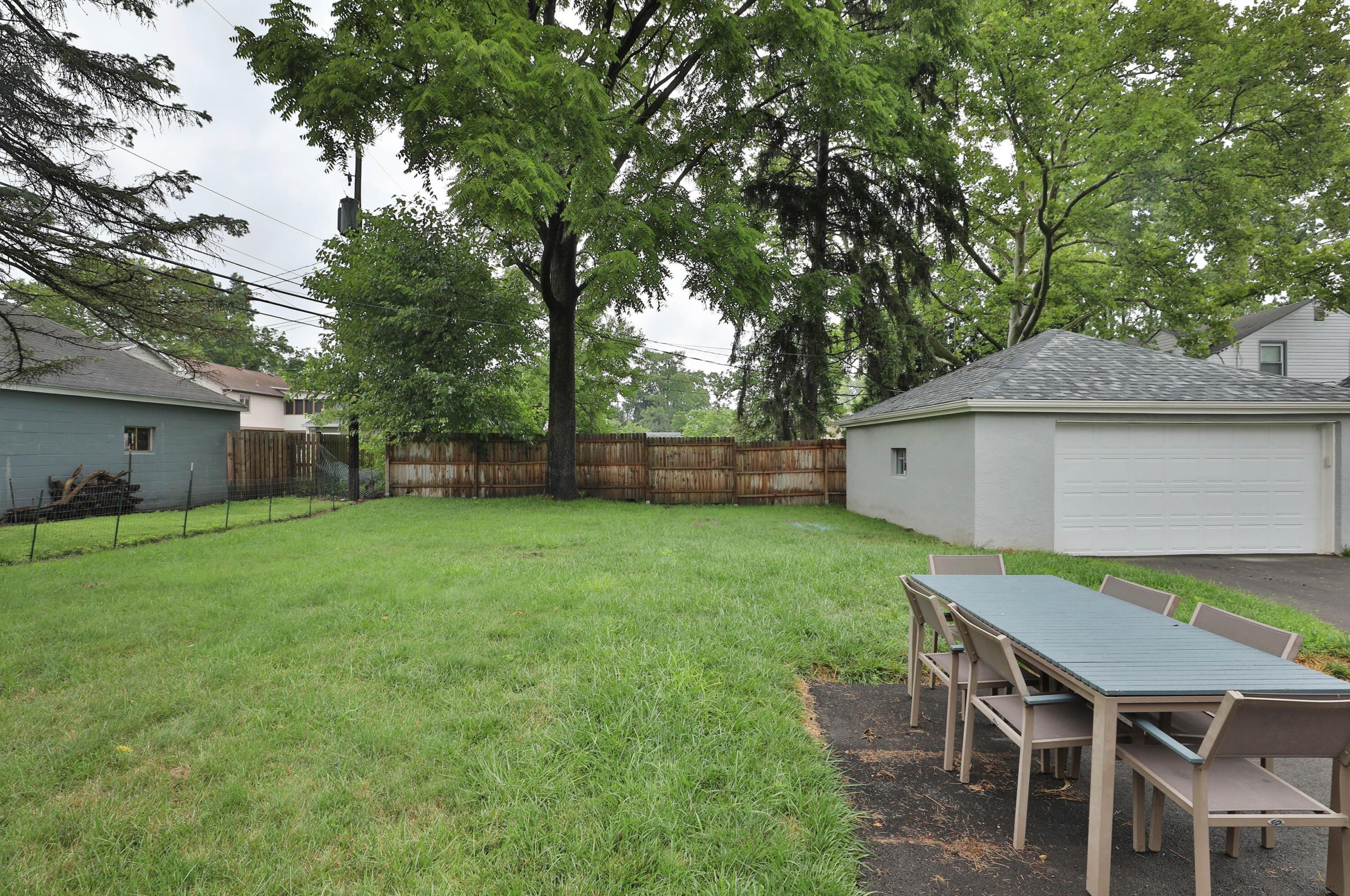 315 Kellner Rd, Columbus OH  43209-2044 exterior