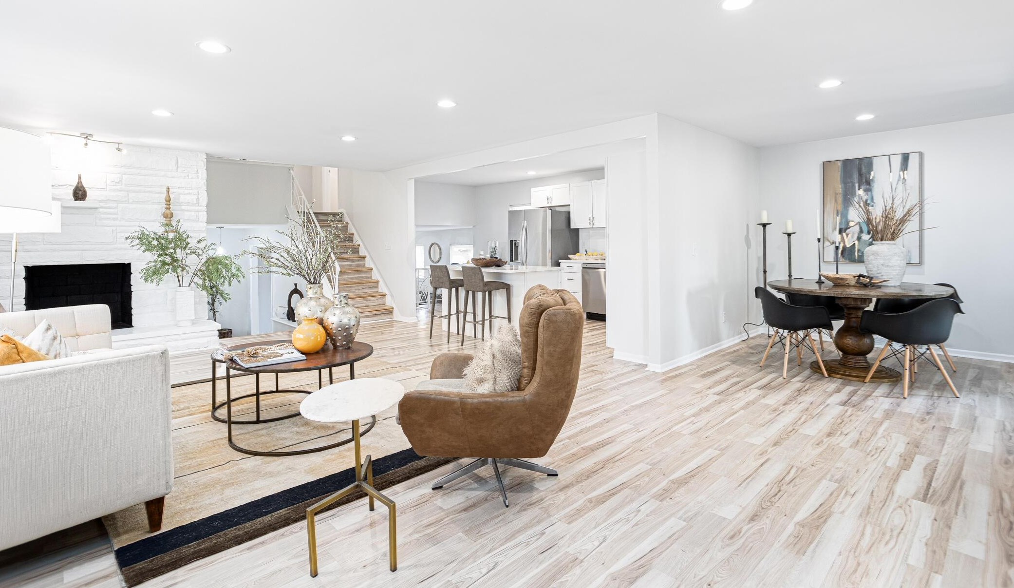 1283 Frebis Ave, Columbus OH  43206-3716 exterior