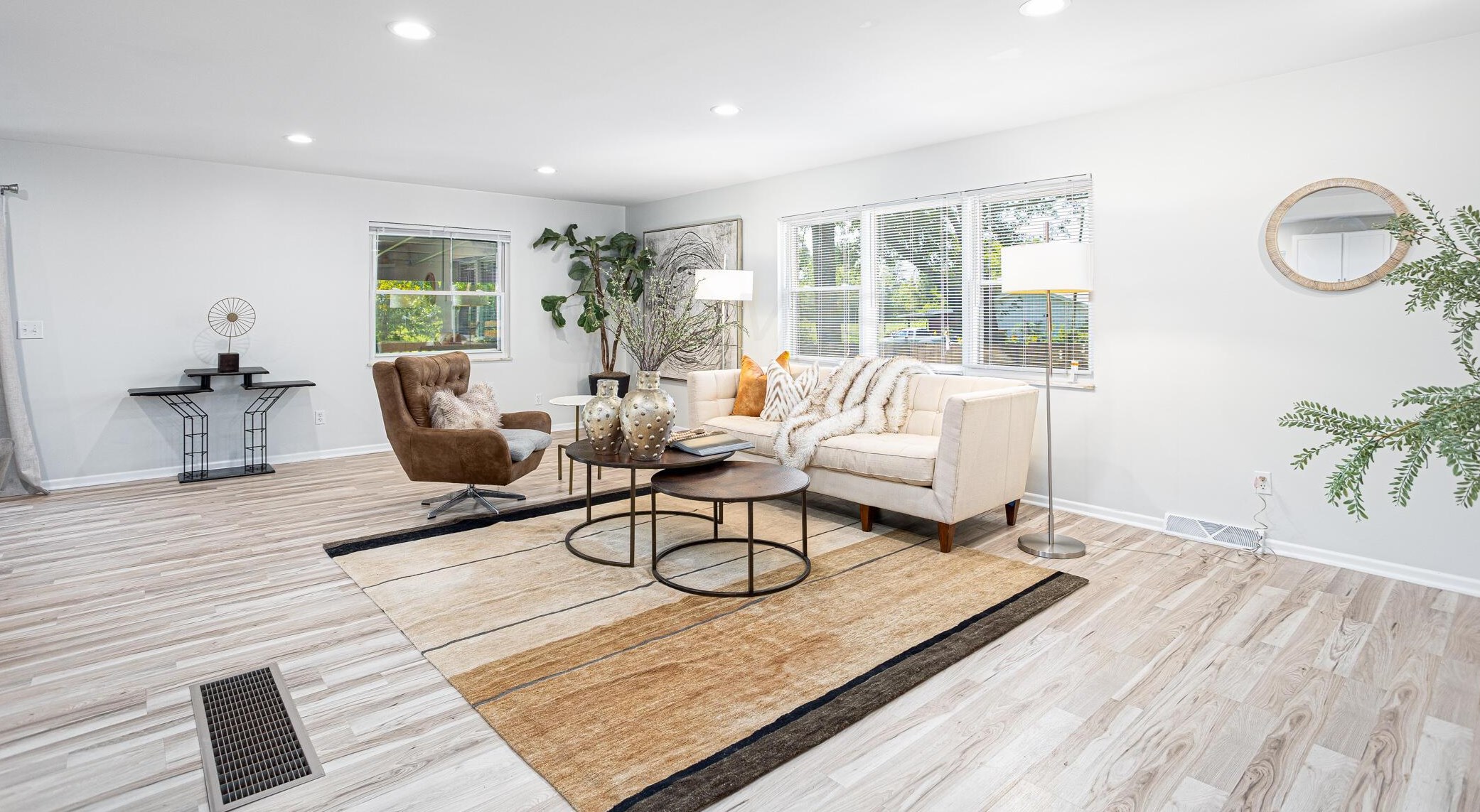 1283 Frebis Ave, Columbus OH  43206-3716 exterior