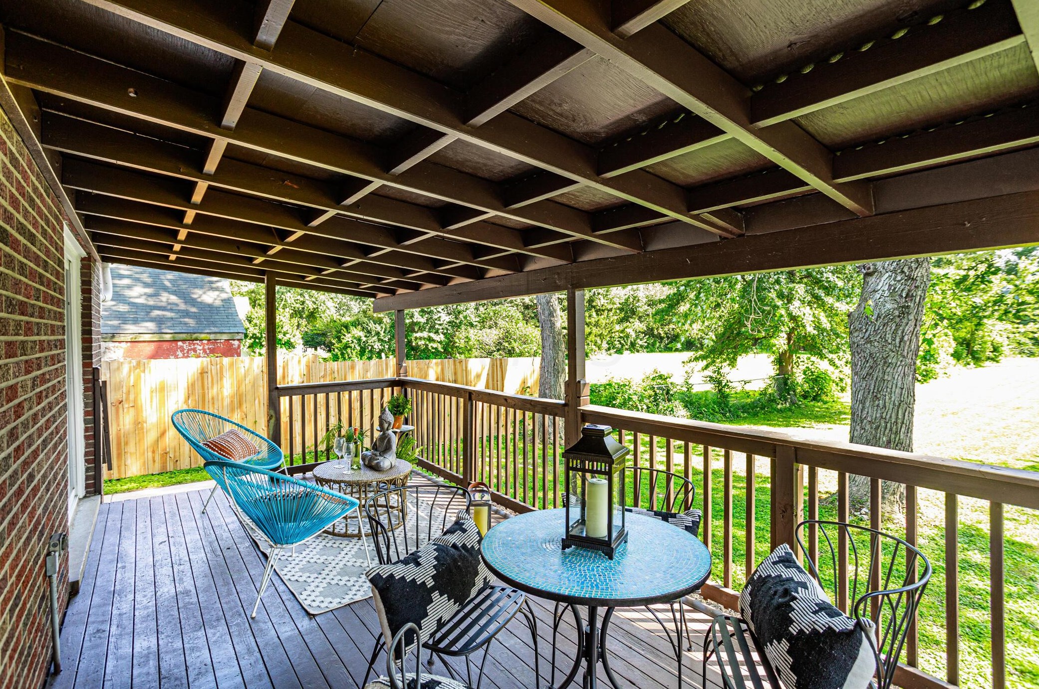 1283 Frebis Ave, Columbus OH  43206-3716 exterior