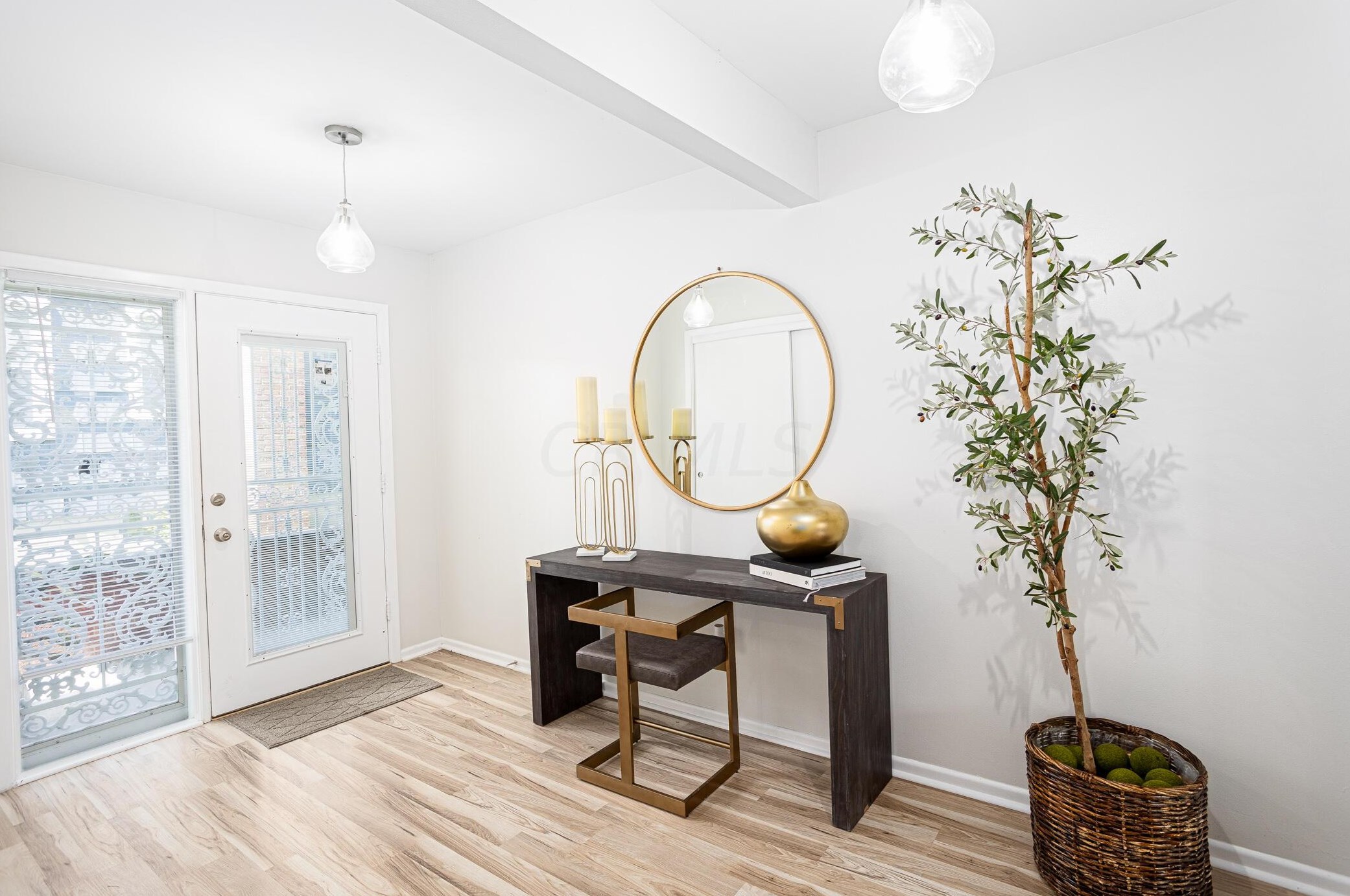 1283 Frebis Ave, Columbus OH  43206-3716 exterior