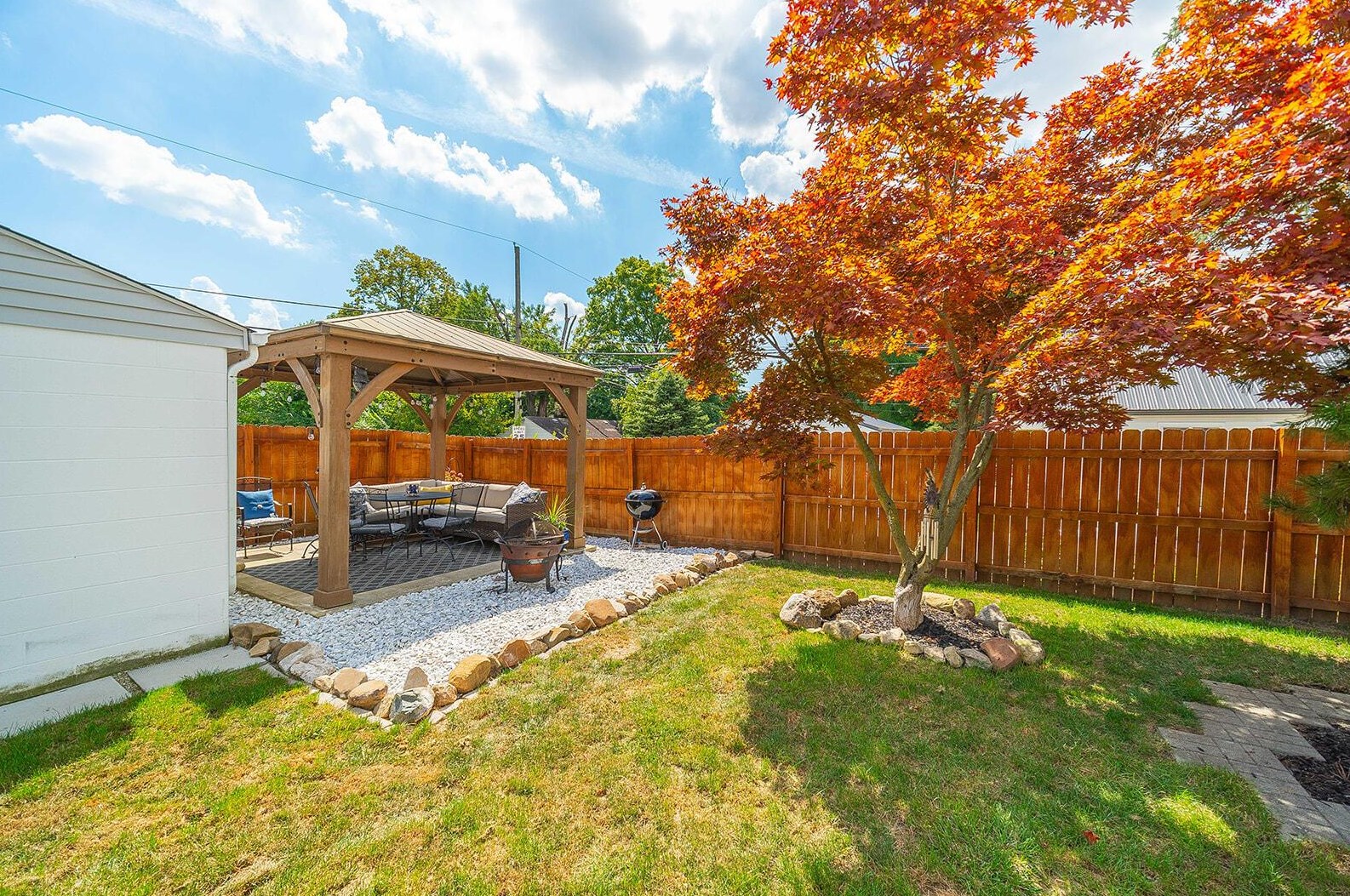 409 Morse Rd, Columbus OH 43214-1832 exterior