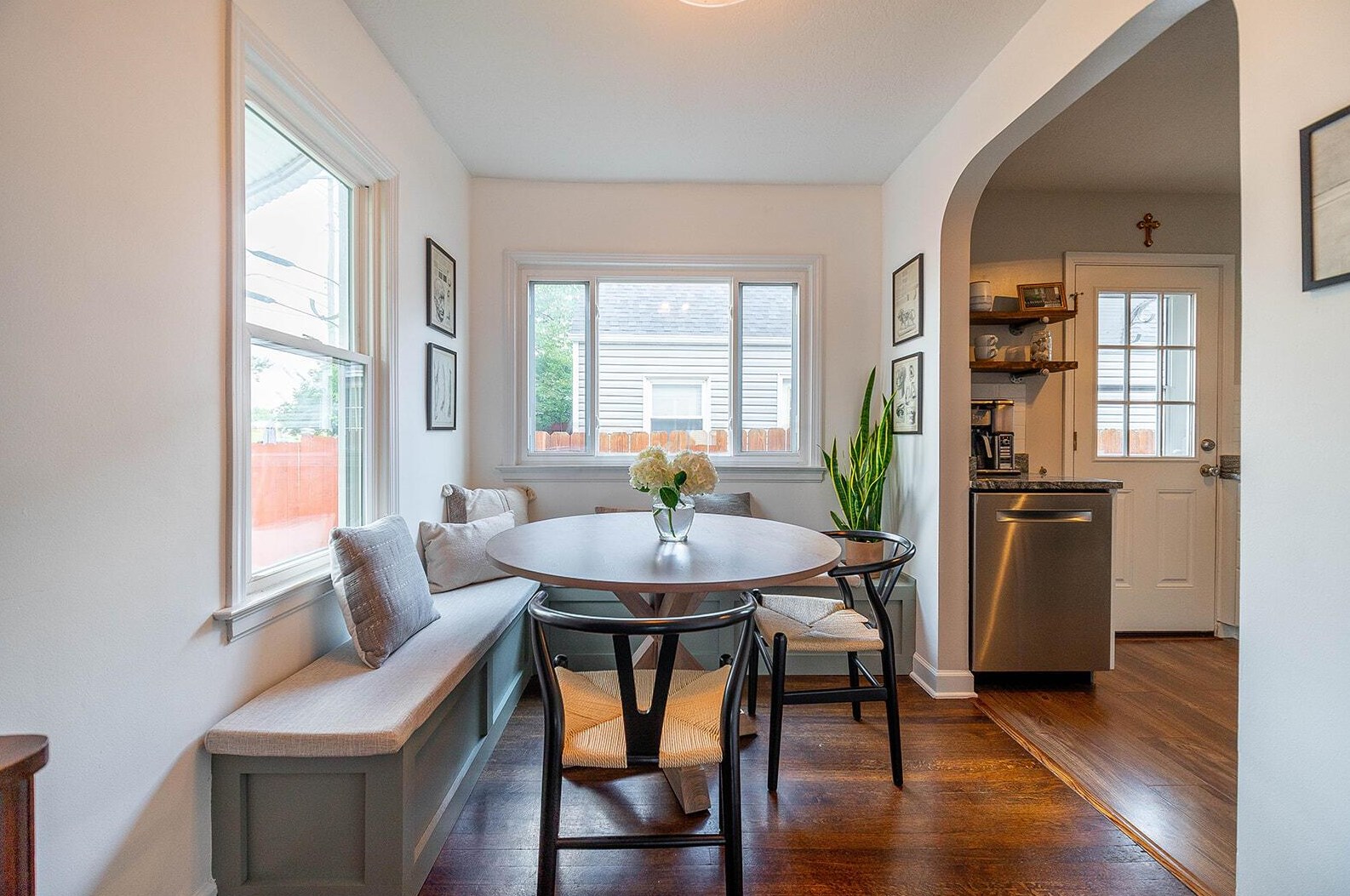 409 Morse Rd, Columbus OH 43214-1832 exterior