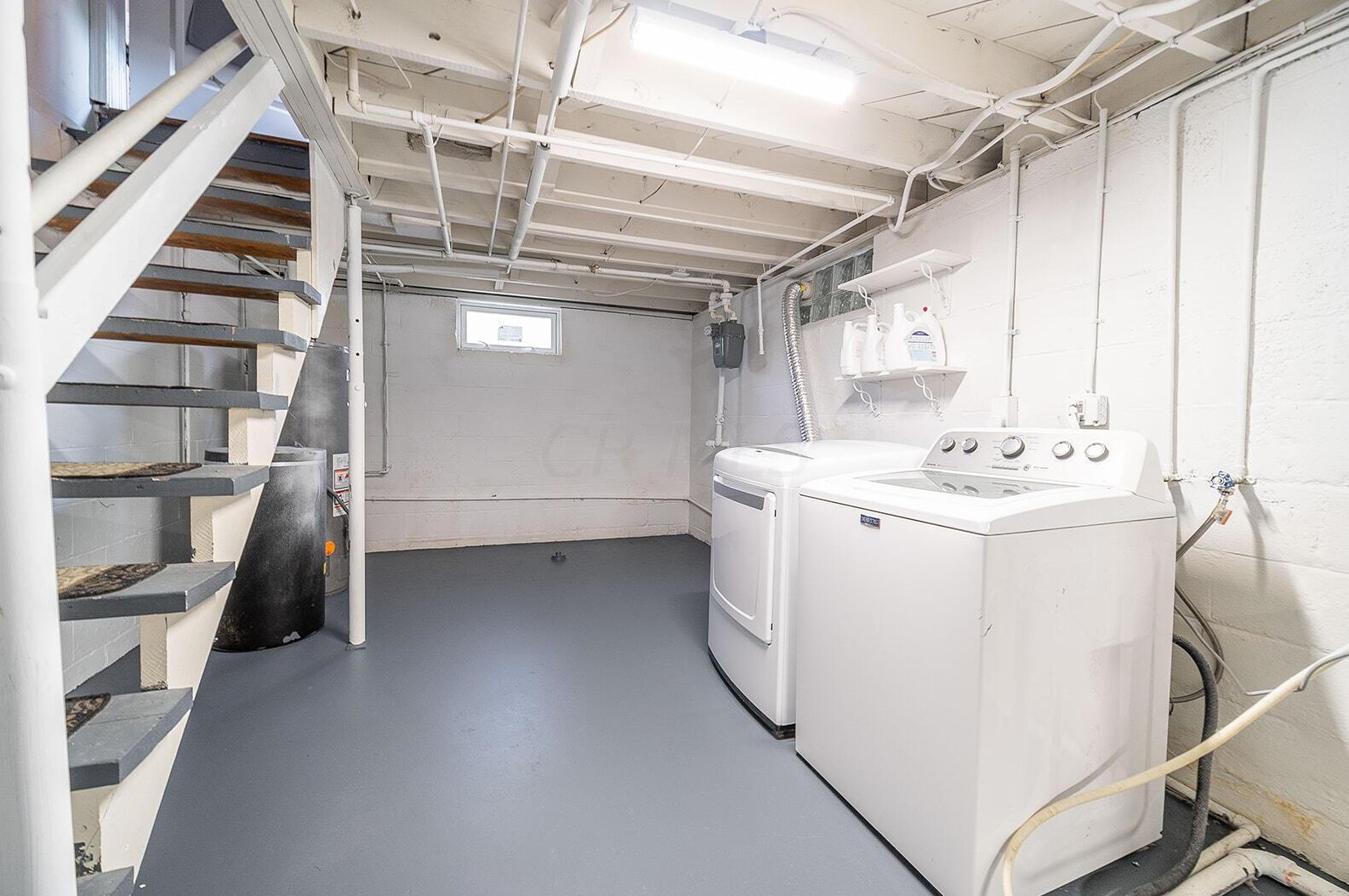 409 Morse Rd, Columbus OH 43214-1832 exterior