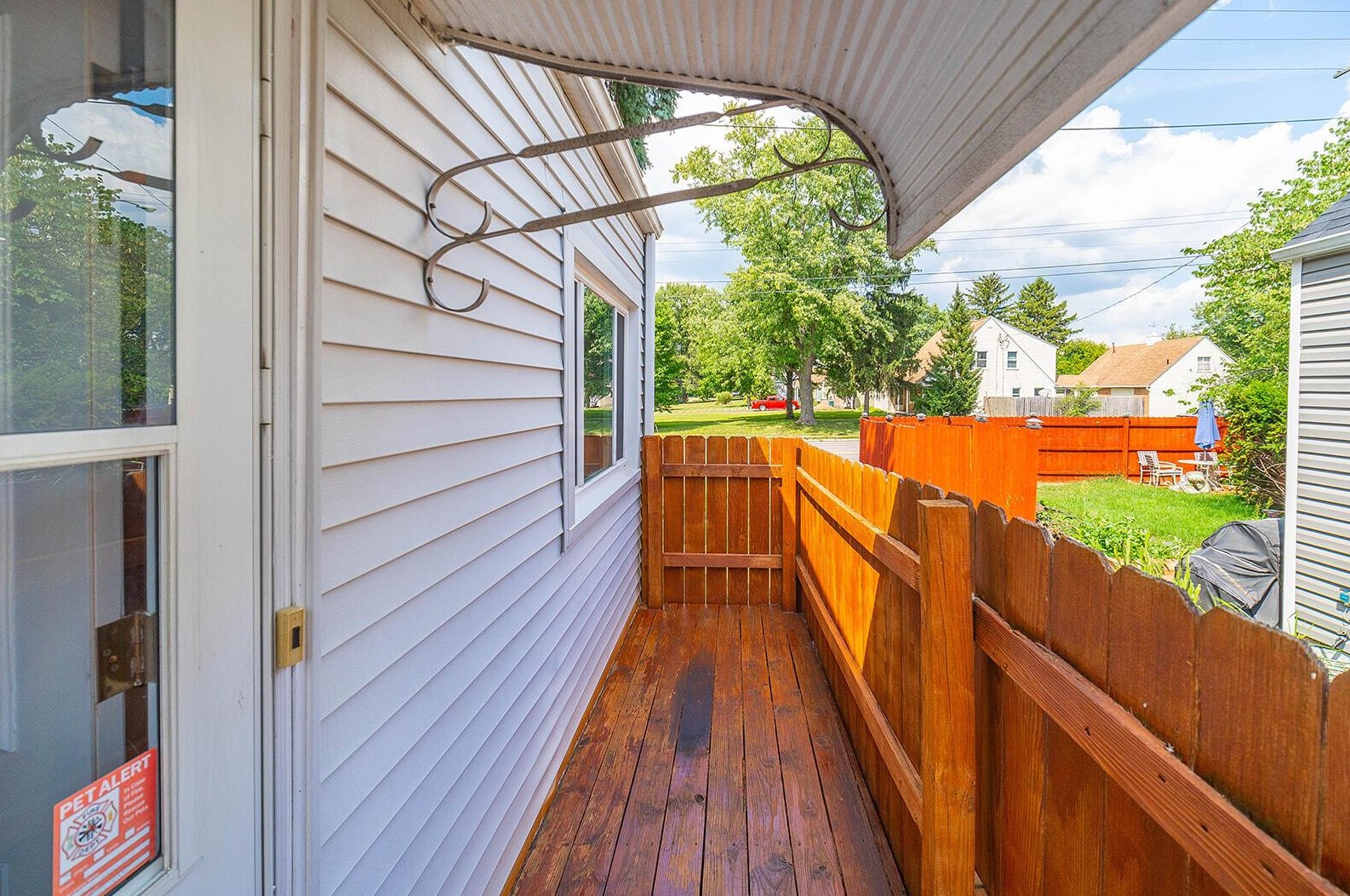 409 Morse Rd, Columbus OH 43214-1832 exterior