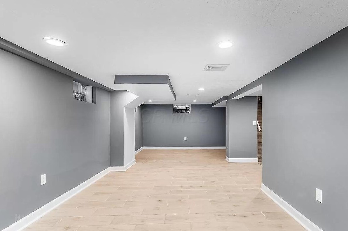 1103 Ellsworth Ave, Columbus OH  43206-1713 exterior