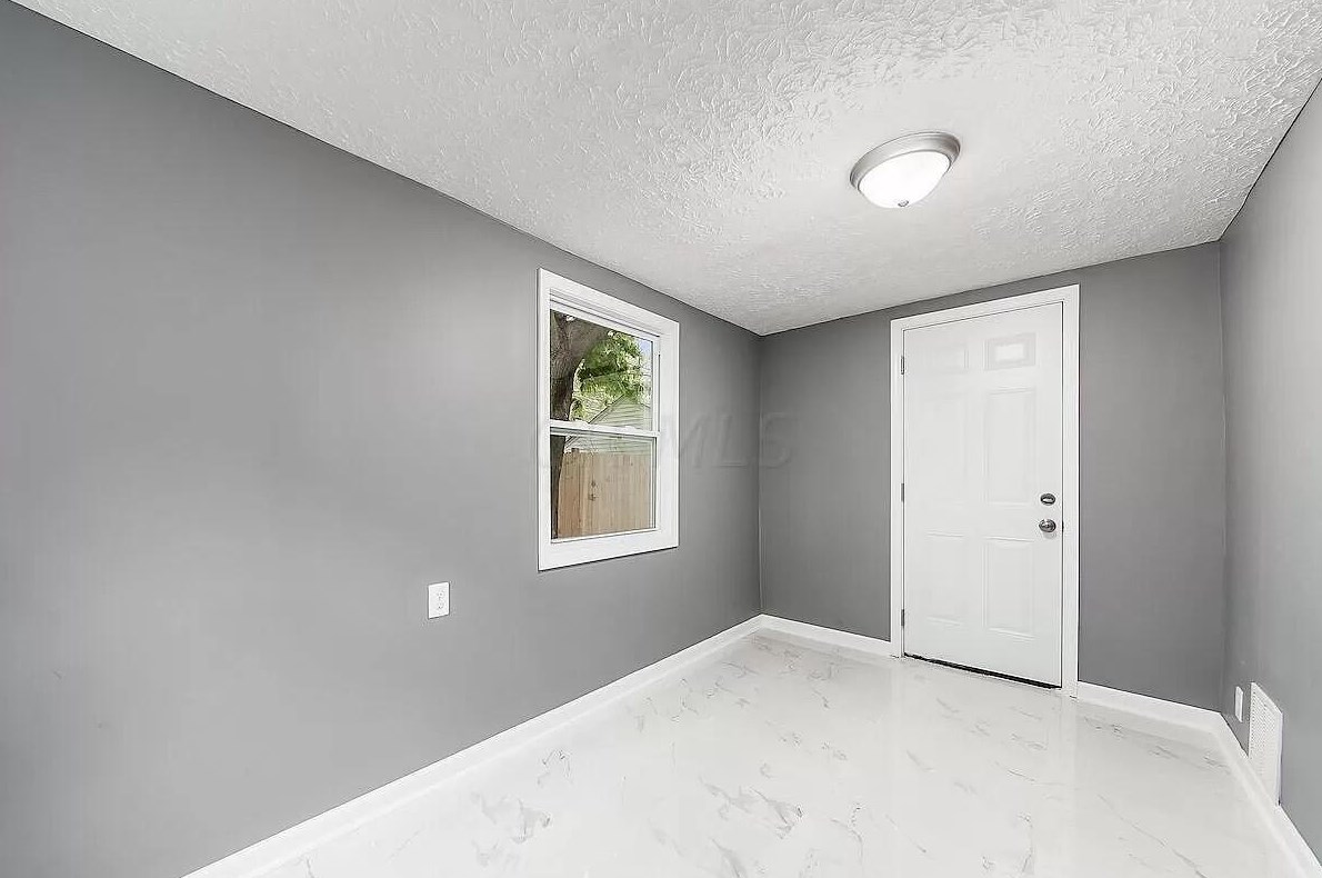 1103 Ellsworth Ave, Columbus OH  43206-1713 exterior