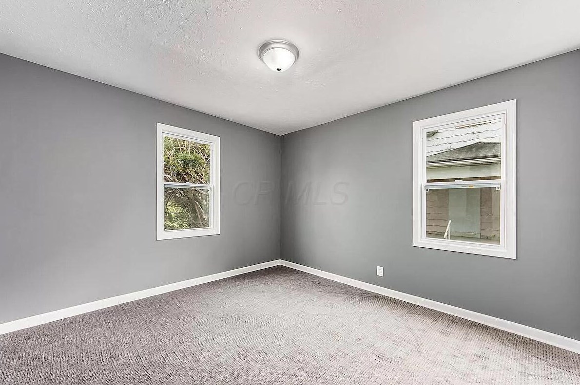 1103 Ellsworth Ave, Columbus OH  43206-1713 exterior