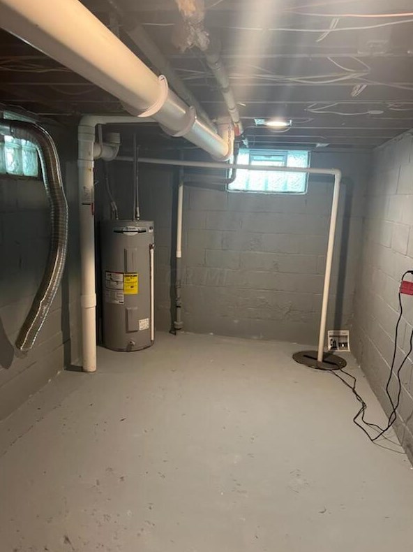 1103 Ellsworth Ave, Columbus OH  43206-1713 exterior