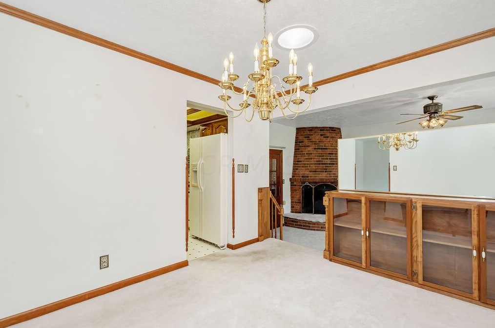 5820 Riverton Rd, Columbus OH 43232-1650 exterior