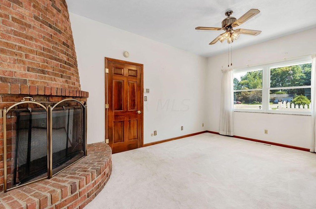 5820 Riverton Rd, Columbus OH 43232-1650 exterior