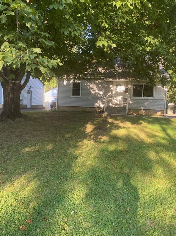 2794 Linview Ave, Columbus OH 43211-1736 exterior