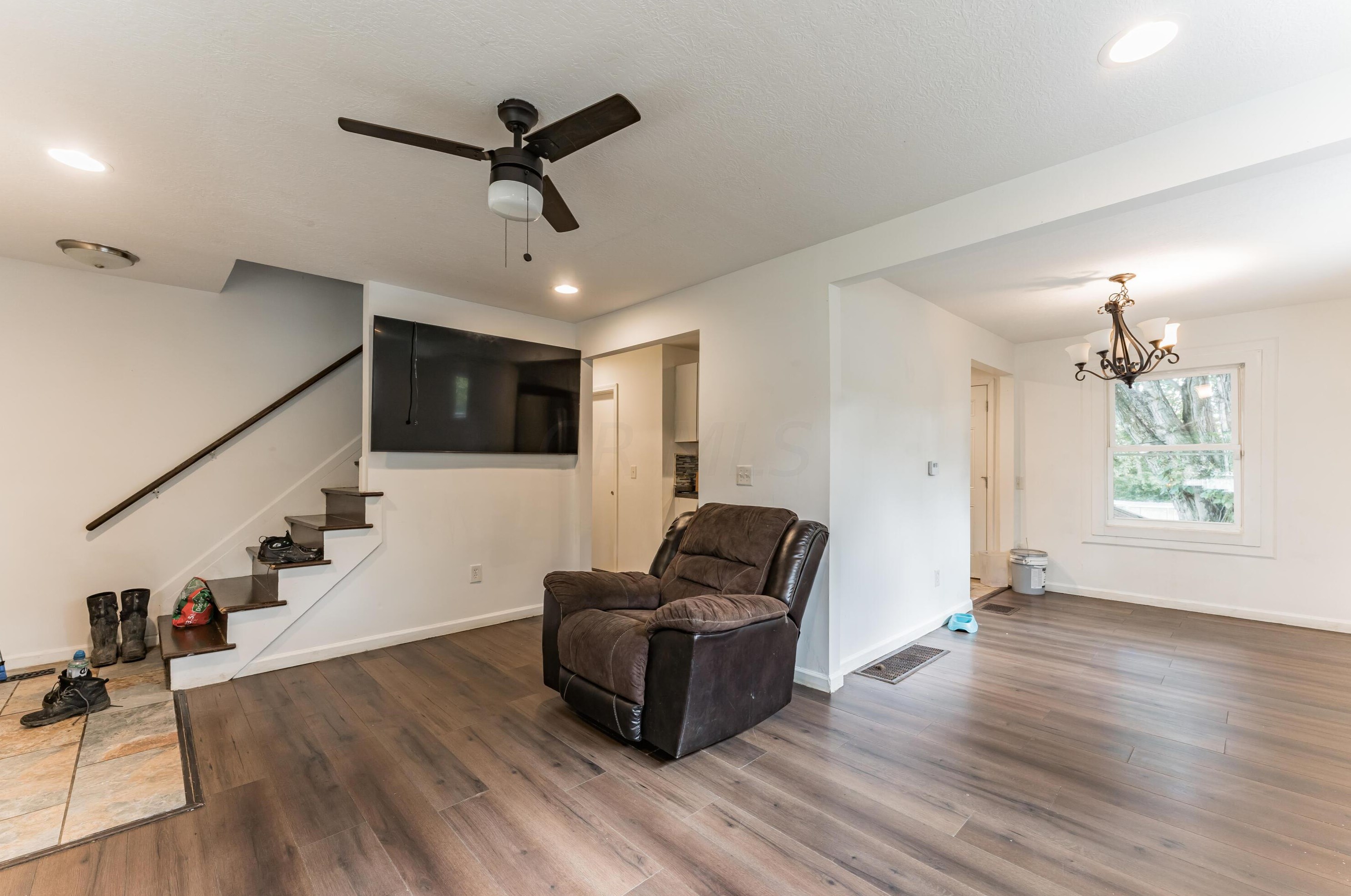 2794 Linview Ave, Columbus OH 43211-1736 exterior