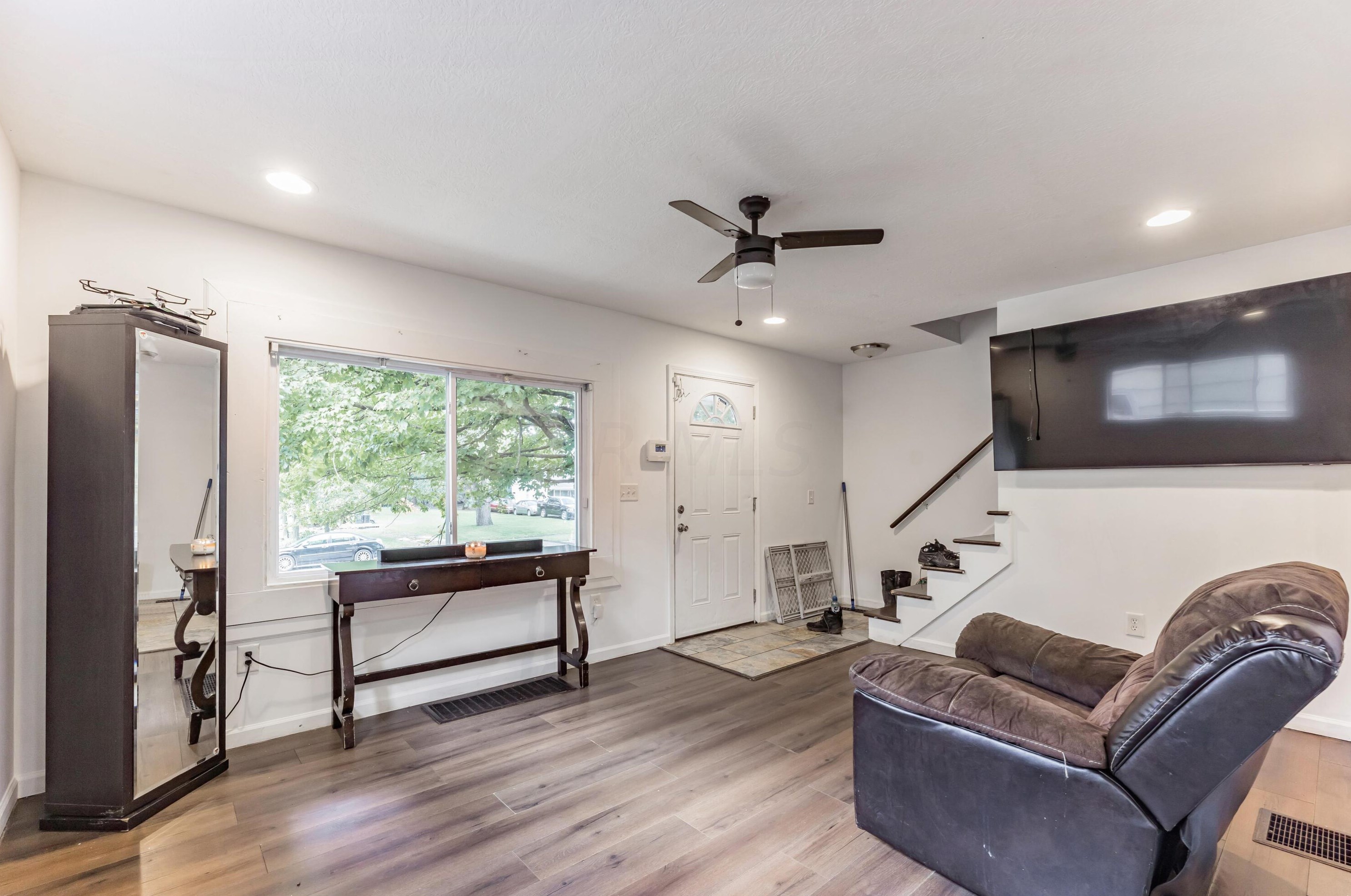 2794 Linview Ave, Columbus OH 43211-1736 exterior