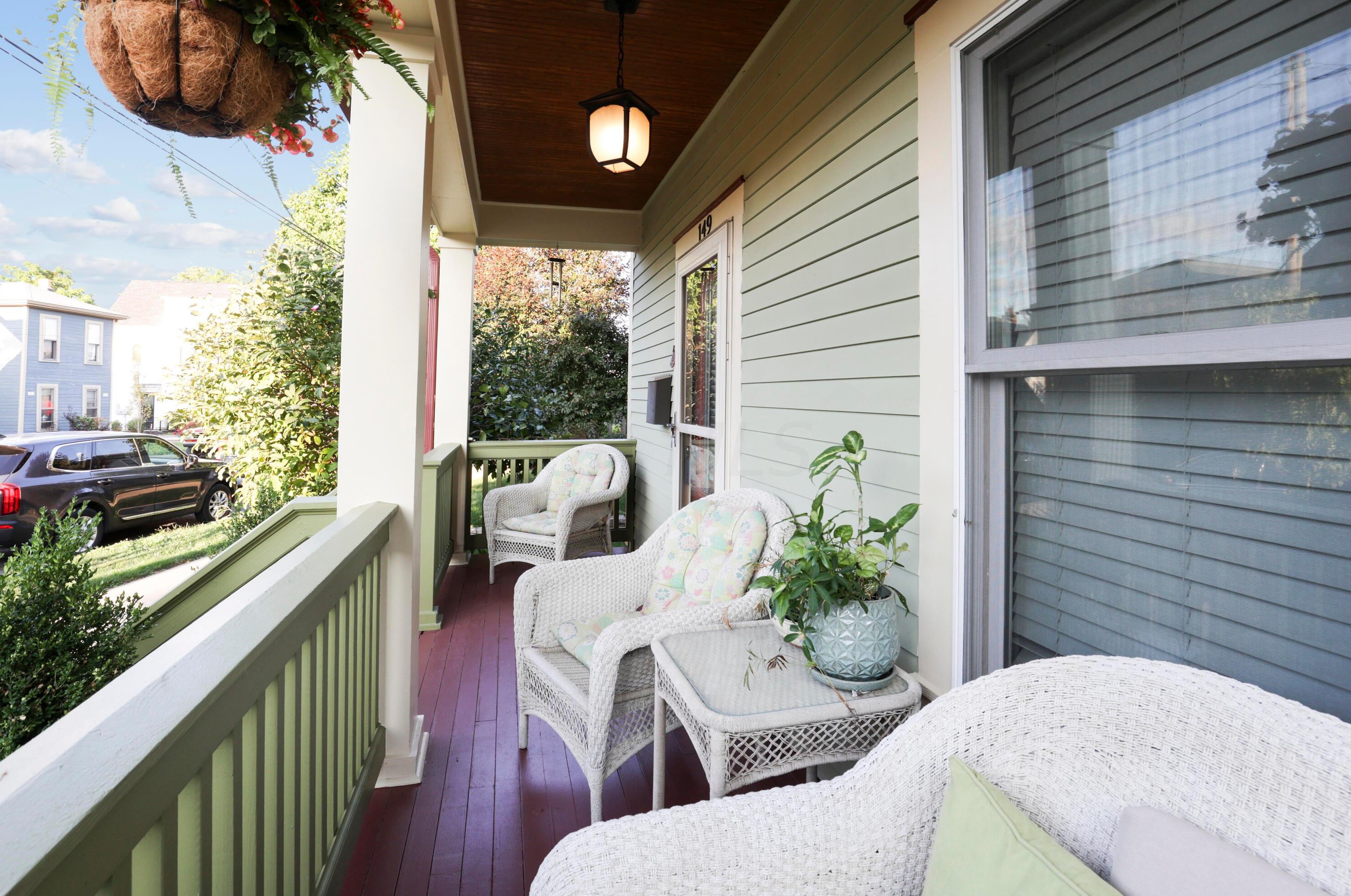 149 4 Ave, Columbus OH 43201-3566 exterior