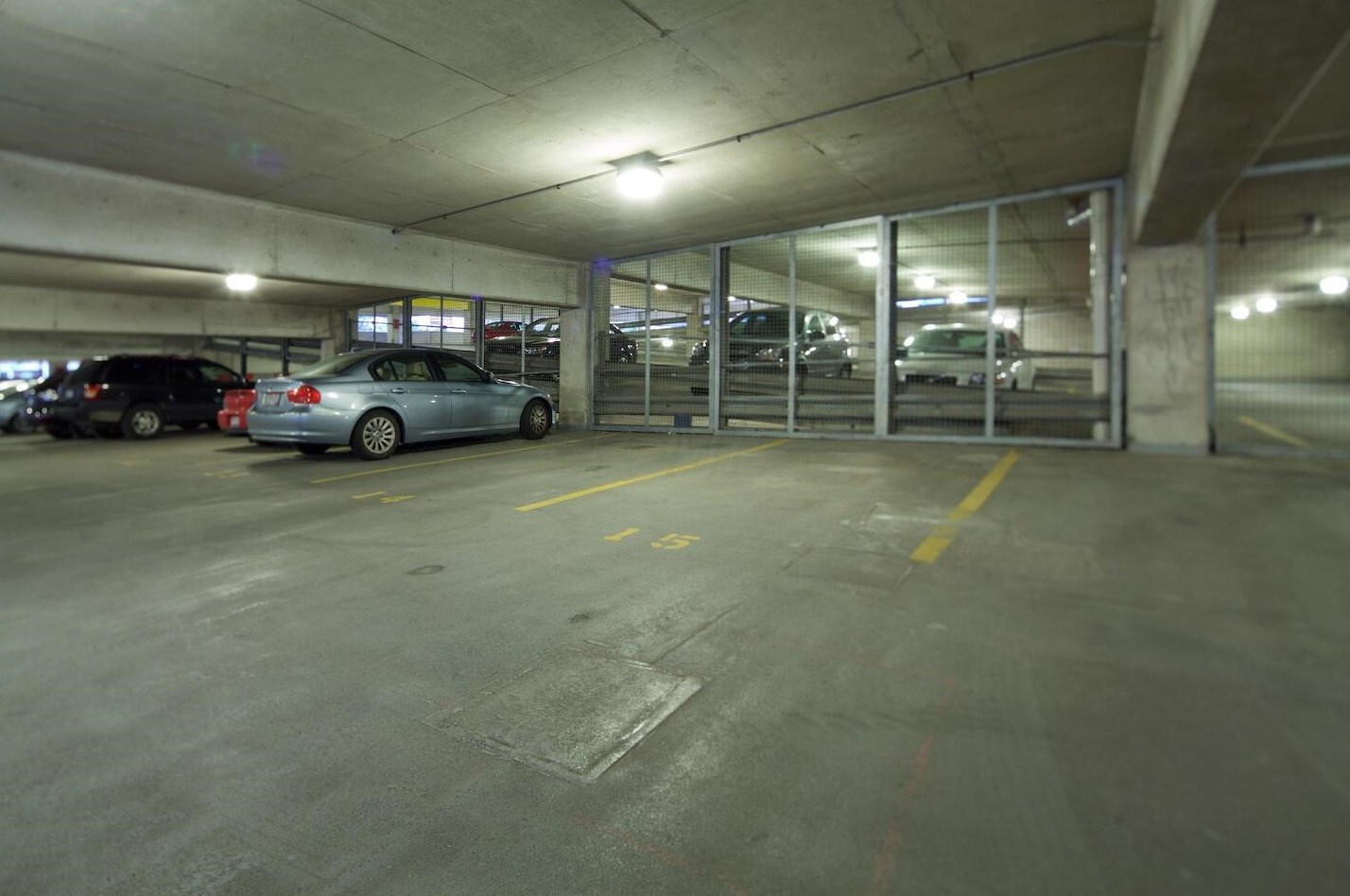 221 Front St, Columbus OH  43215-2289 exterior