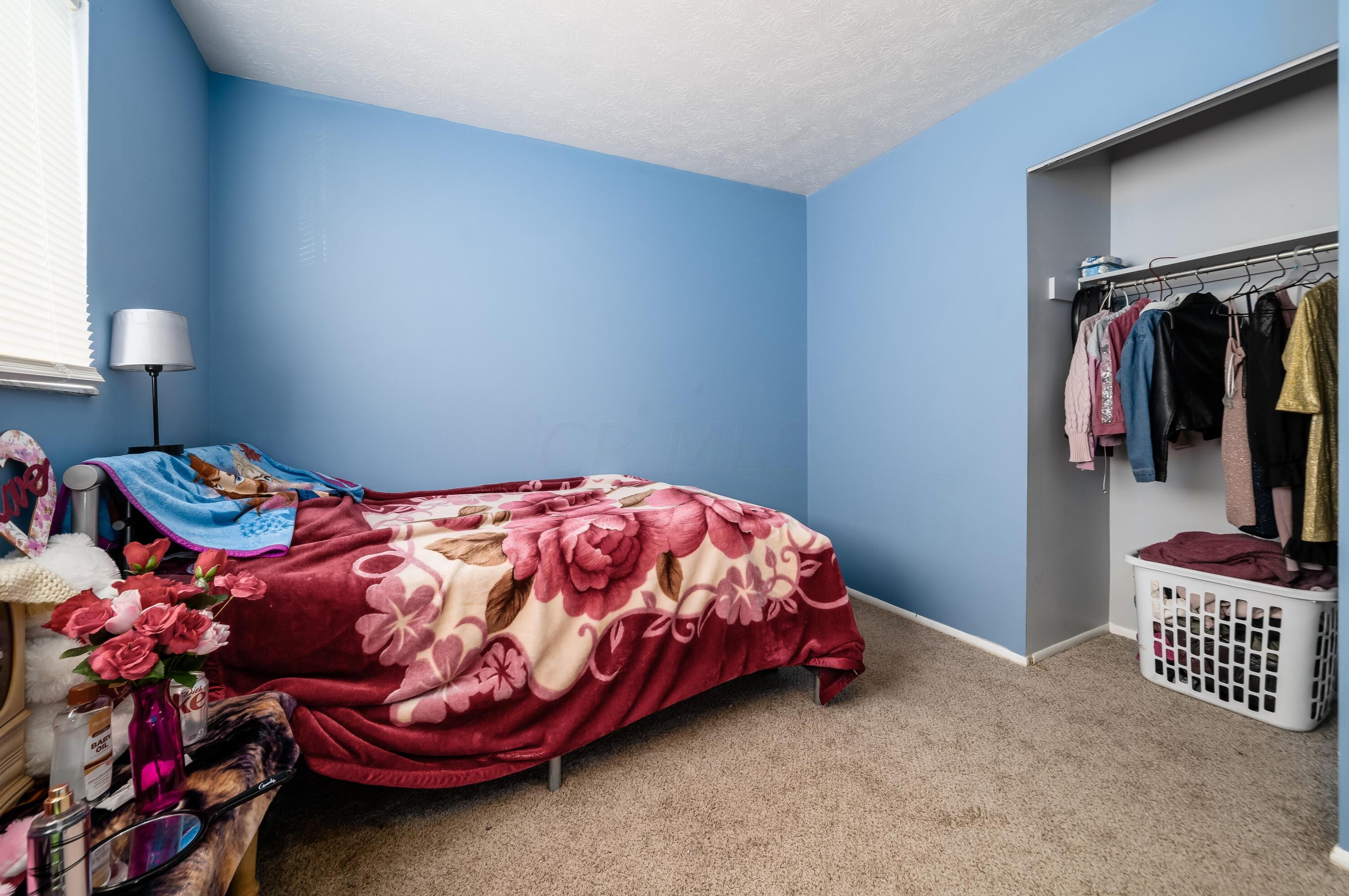 2141 Cornell St, Columbus OH  43219-3518 exterior