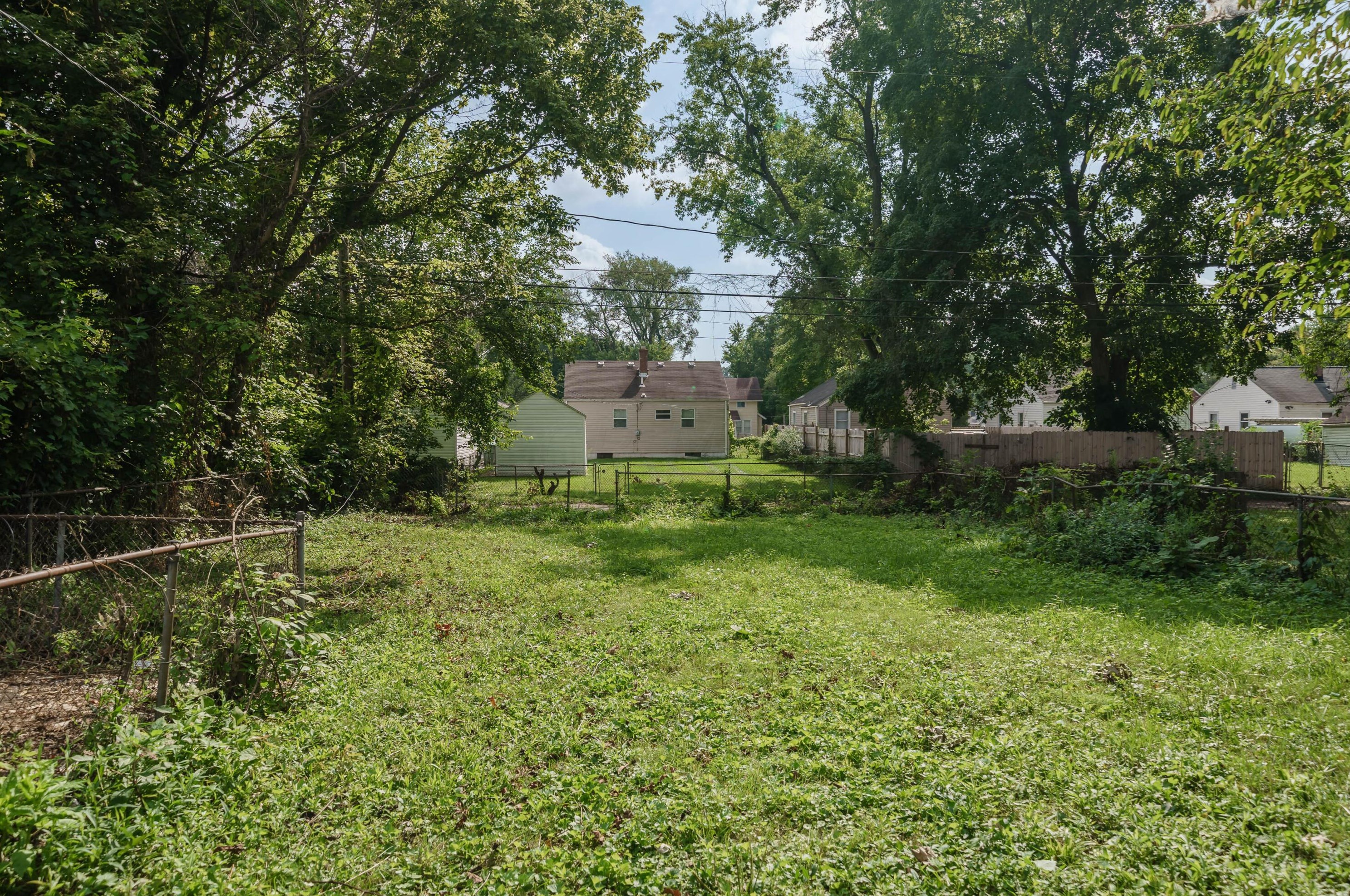 2360 Taylor Ave, Columbus OH 43203-1227 exterior