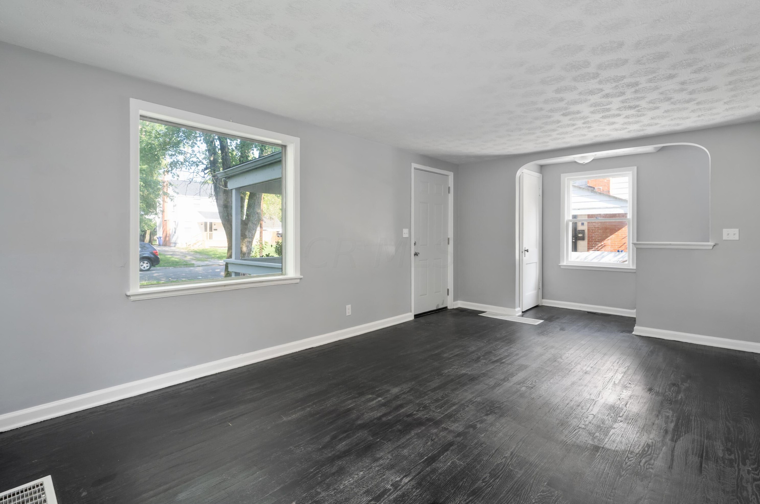 2360 Taylor Ave, Columbus OH 43203-1227 exterior