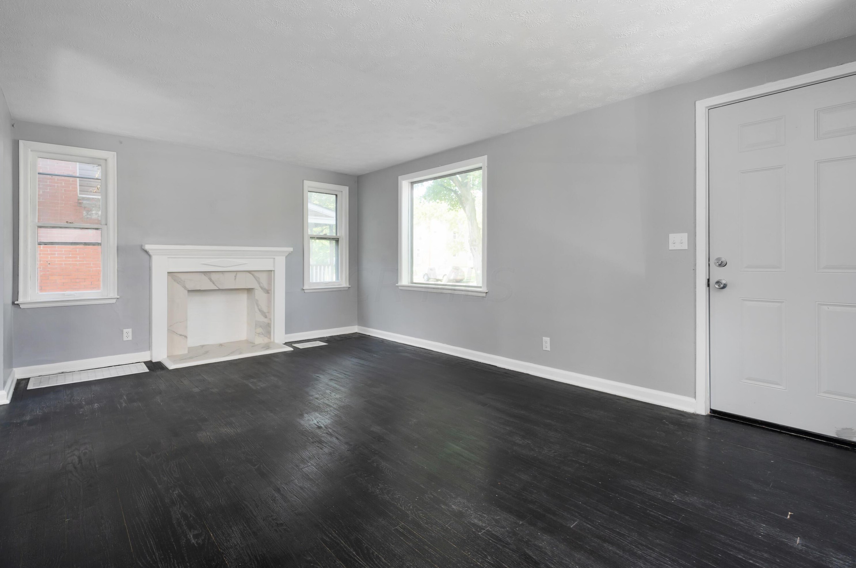 2360 Taylor Ave, Columbus OH 43203-1227 exterior