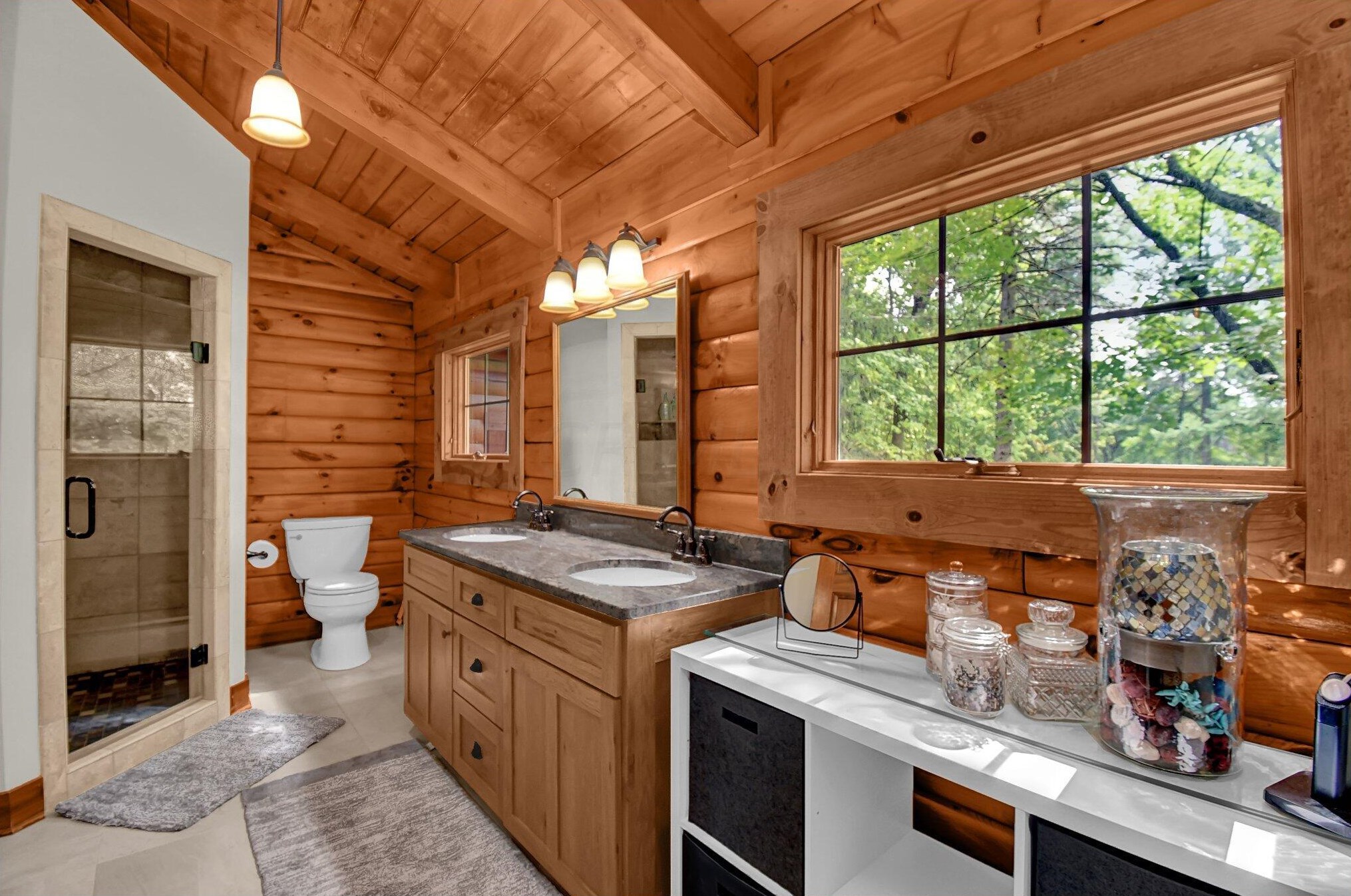 1001 Eckard Rd, Centerburg OH  43011-9728 exterior