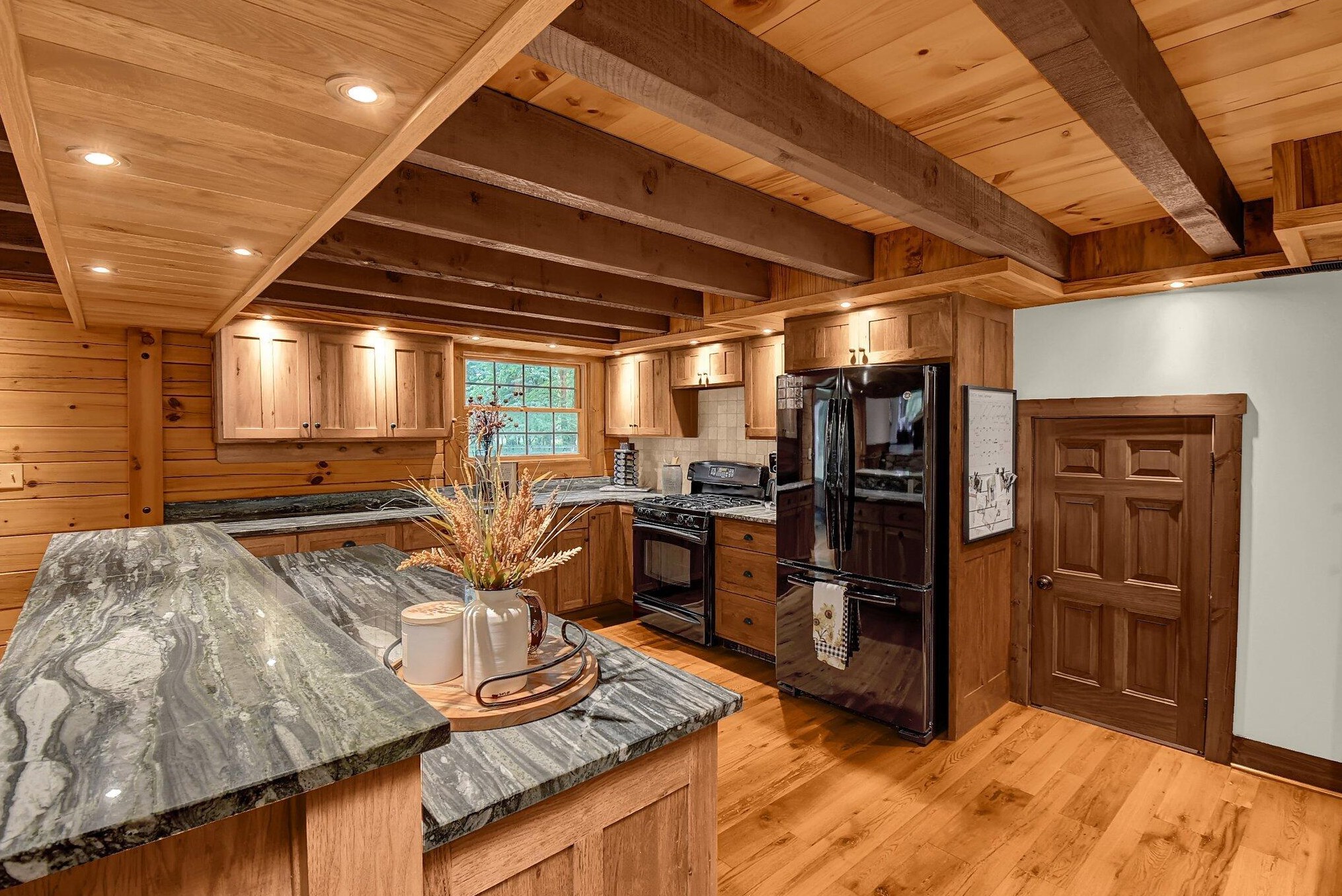 1001 Eckard Rd, Centerburg OH  43011-9728 exterior