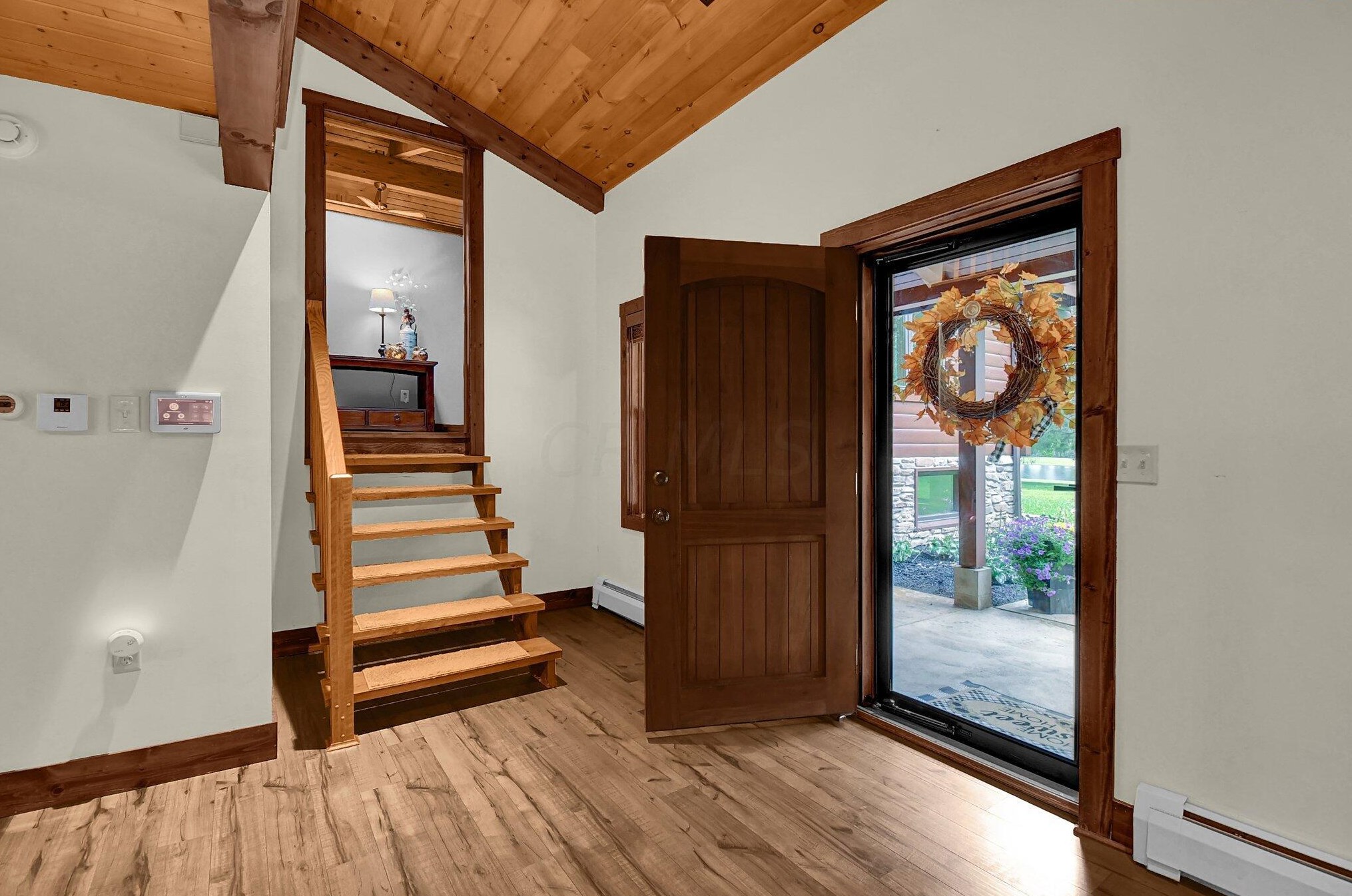 1001 Eckard Rd, Centerburg OH  43011-9728 exterior