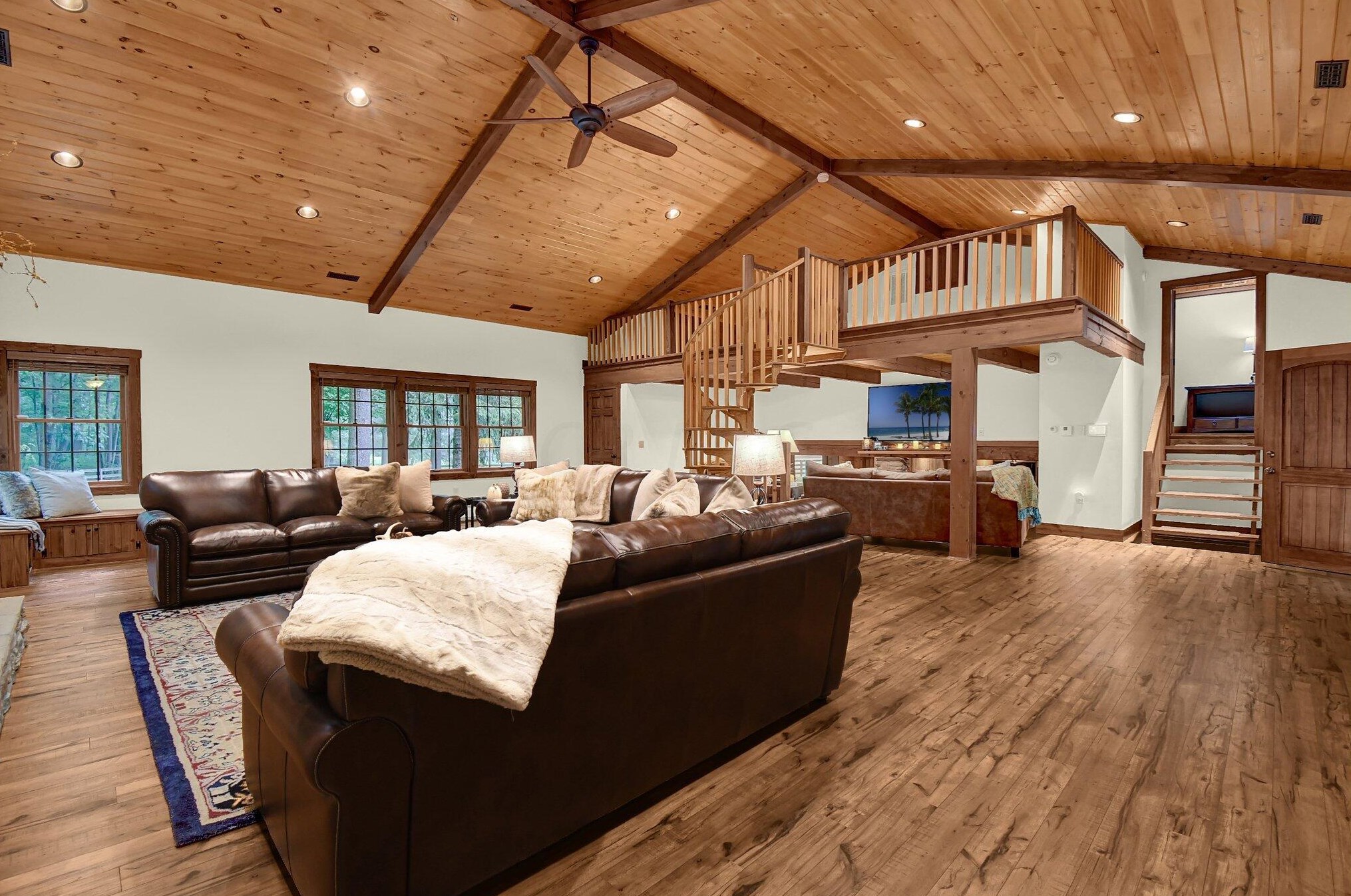 1001 Eckard Rd, Centerburg OH  43011-9728 exterior