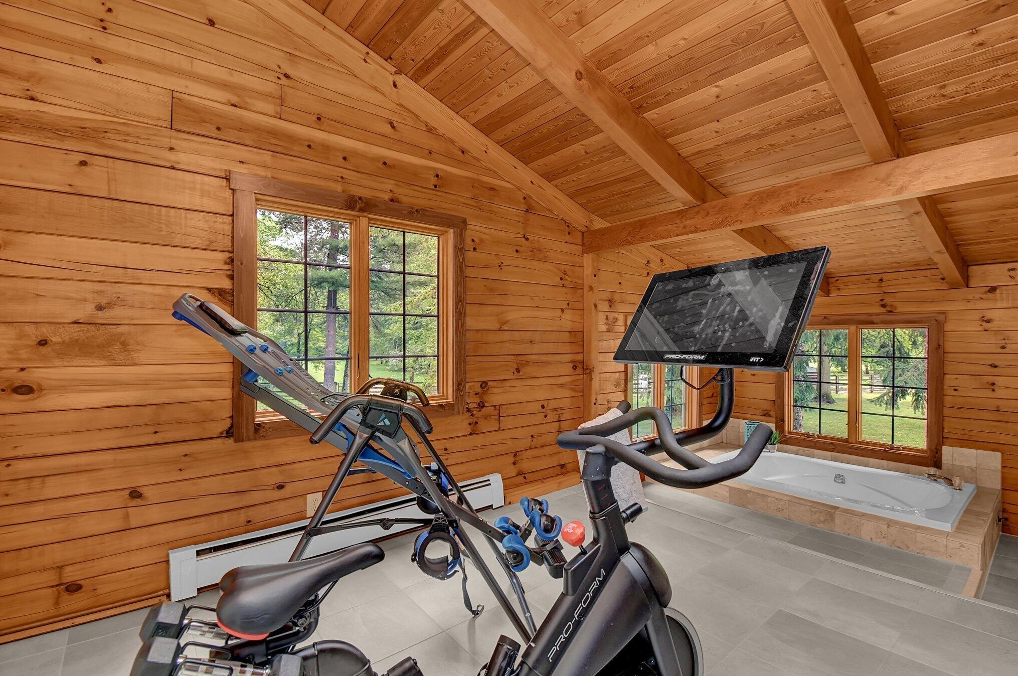 1001 Eckard Rd, Centerburg OH  43011-9728 exterior