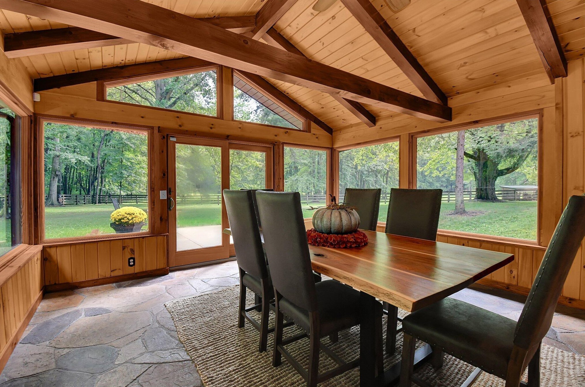 1001 Eckard Rd, Centerburg OH  43011-9728 exterior