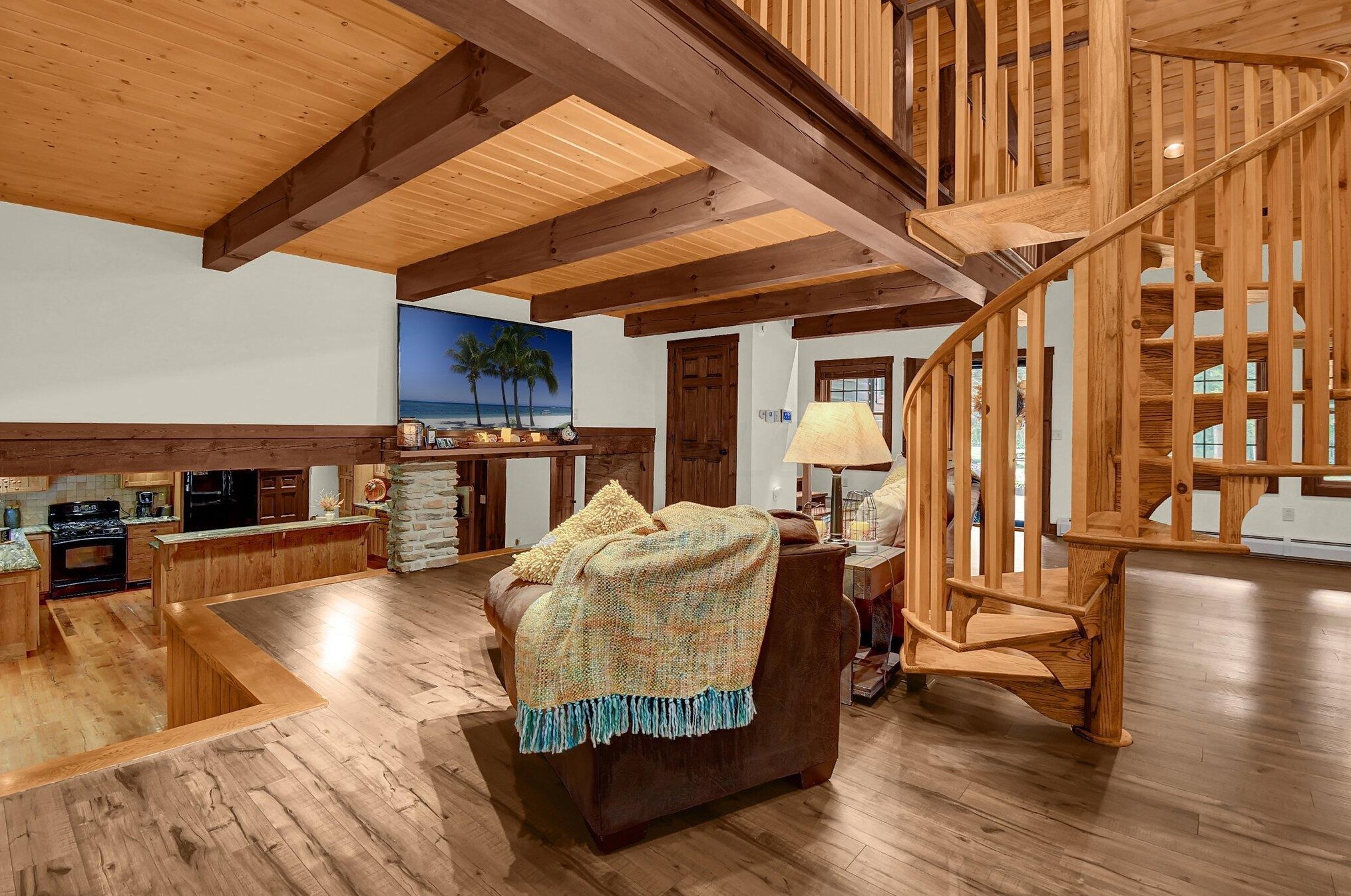 1001 Eckard Rd, Centerburg OH  43011-9728 exterior