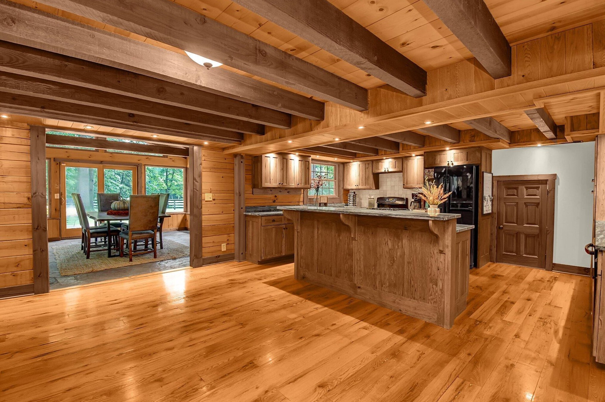 1001 Eckard Rd, Centerburg OH  43011-9728 exterior