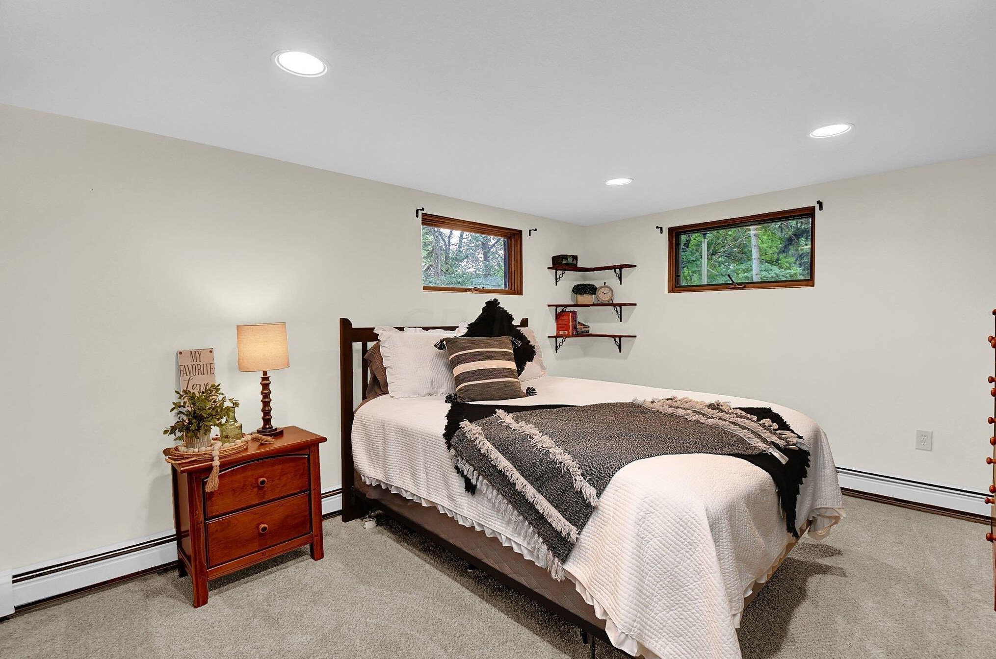 1001 Eckard Rd, Centerburg OH  43011-9728 exterior