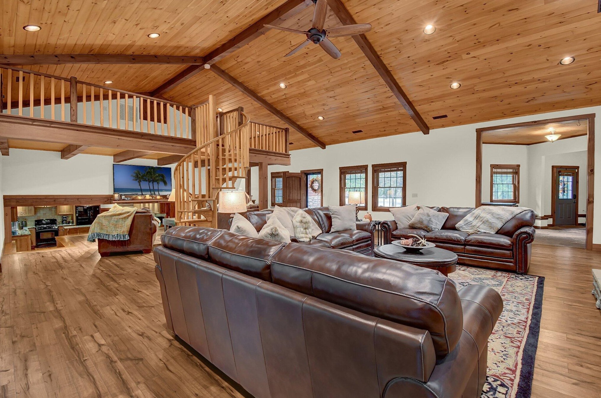 1001 Eckard Rd, Centerburg OH  43011-9728 exterior